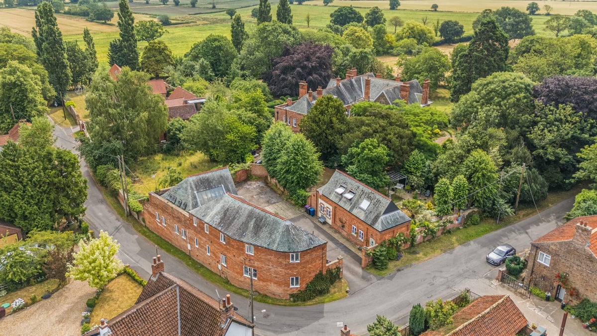 Stable Cottage, Gainsborough, DN21 3NU