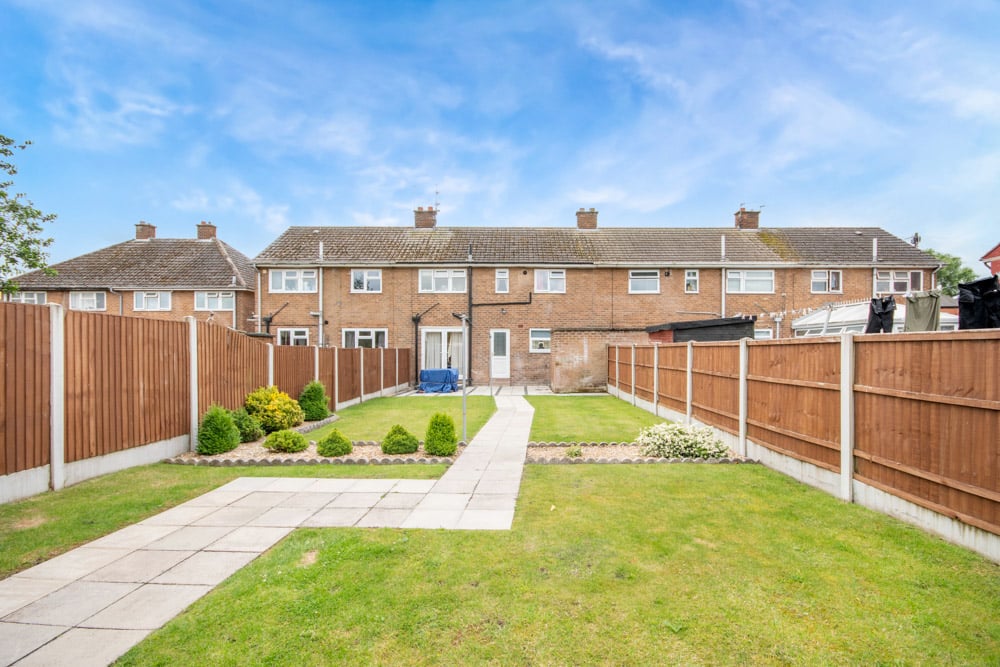 Brecks Road, Retford, DN22 7UB