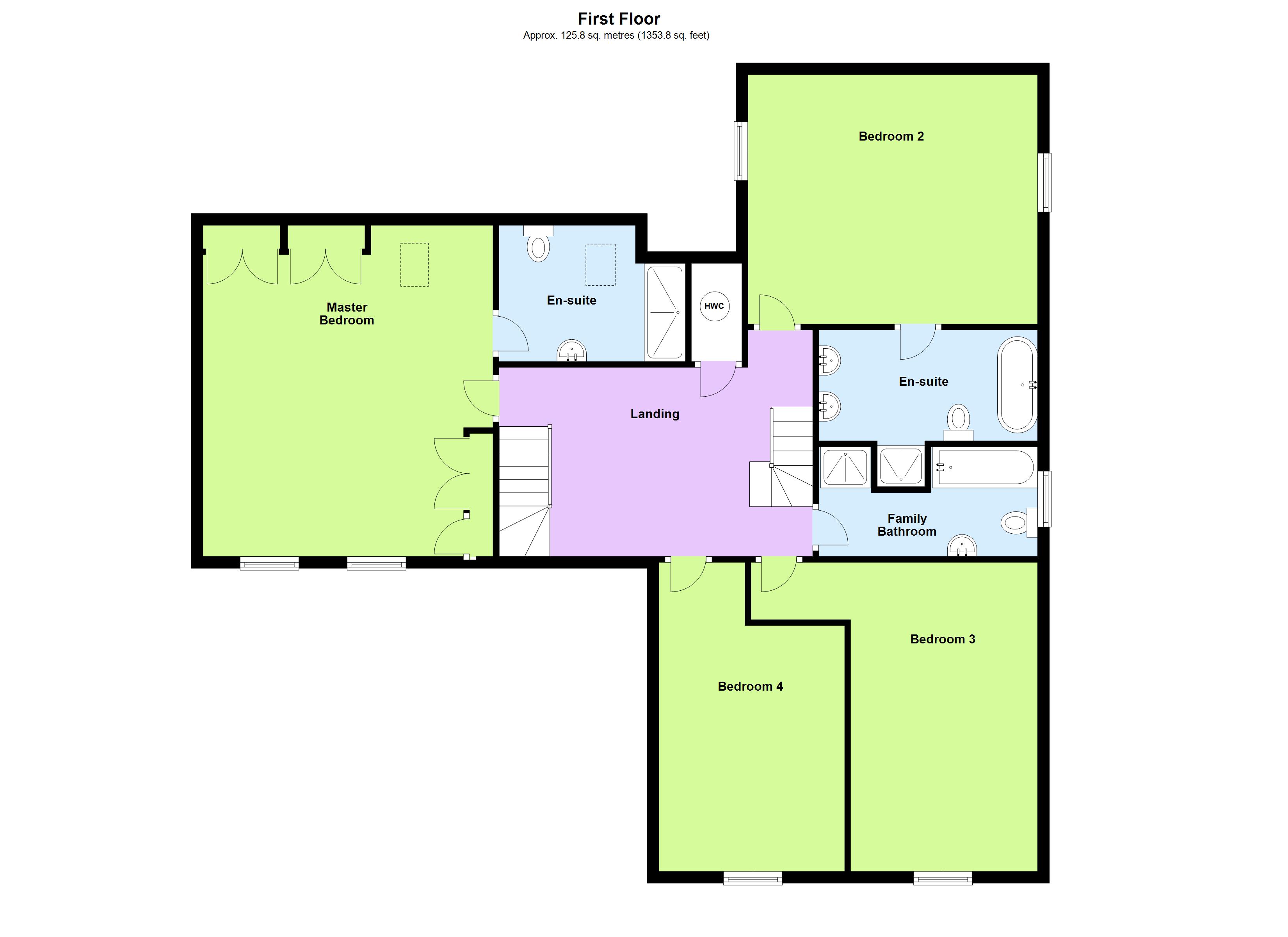 Property Floorplans 2