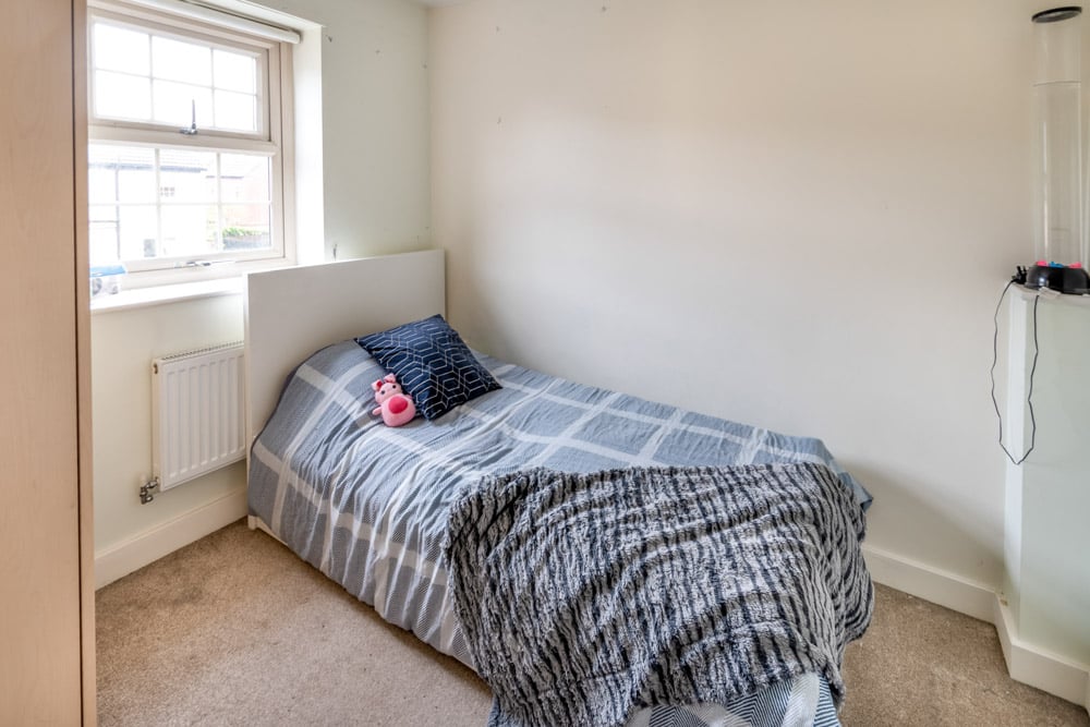 Taunton Way, Retford, DN22 7HS