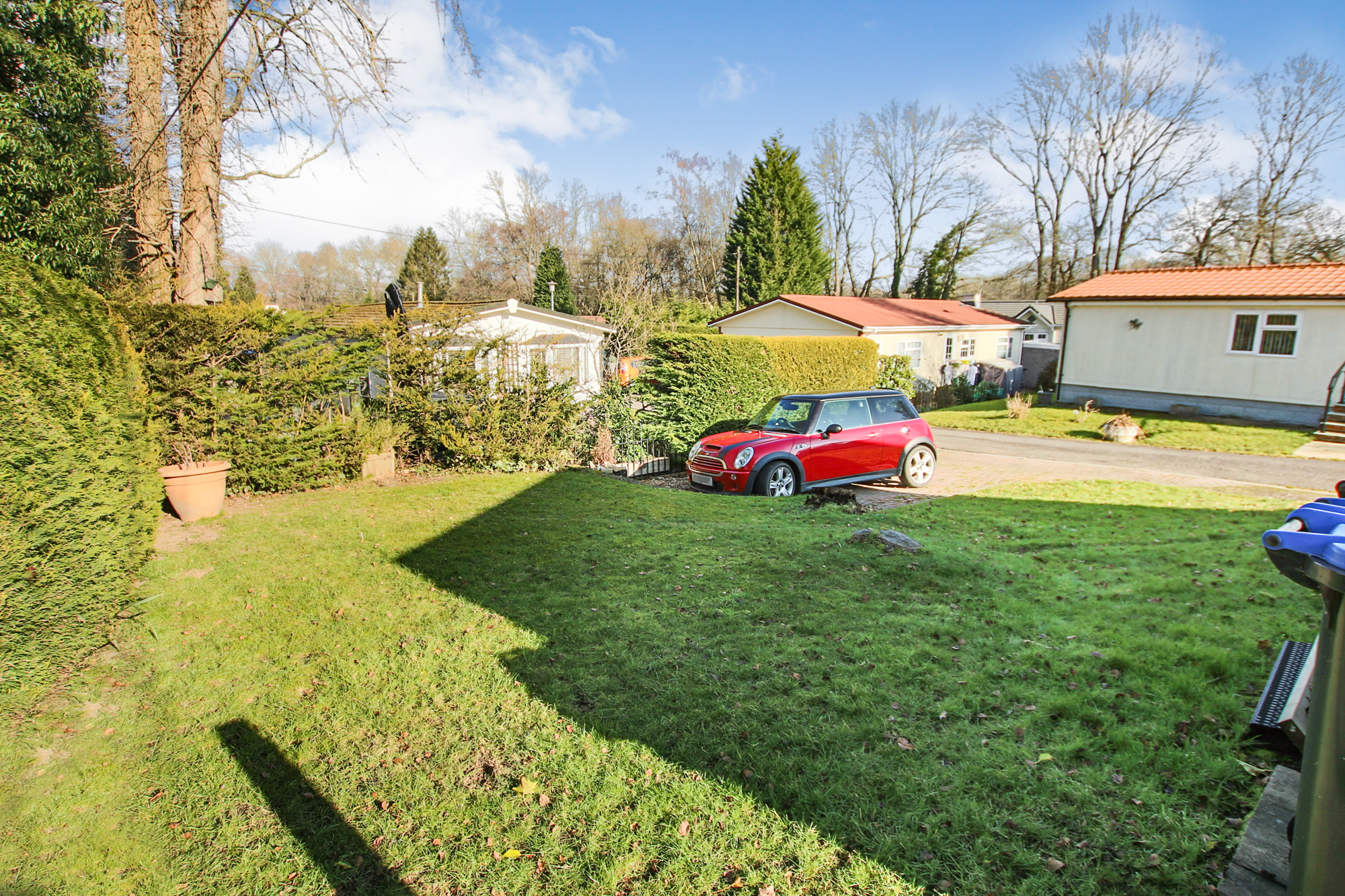 Turners Hill Park, Crawley, West Sussex