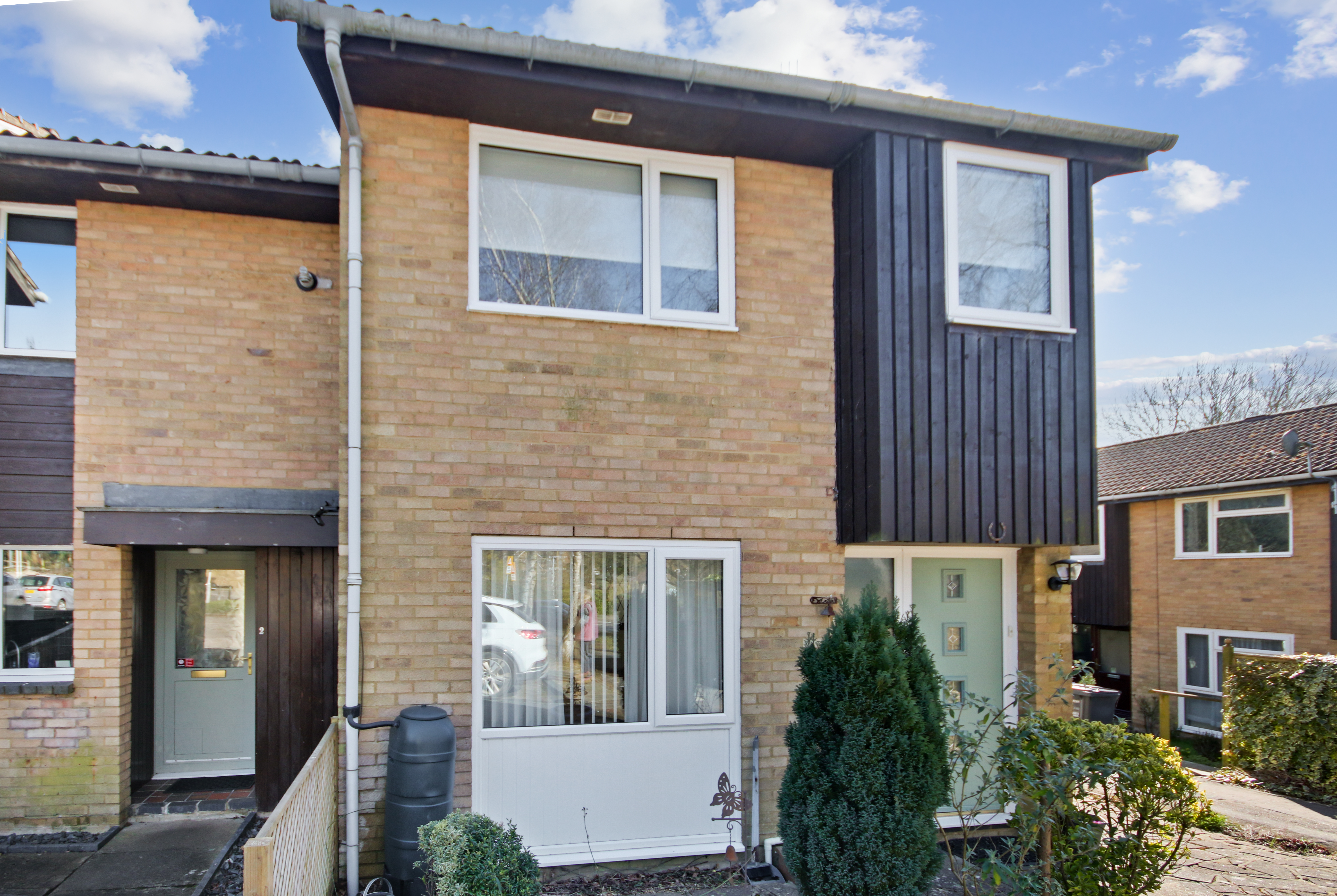 Balmoral, East Grinstead, West Sussex