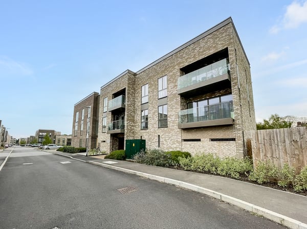 Musgrave Drive, Cambridge Image