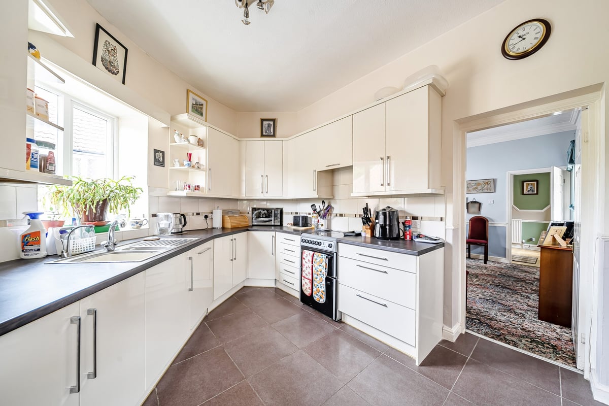 Stable Cottage, Gainsborough, DN21 3NU