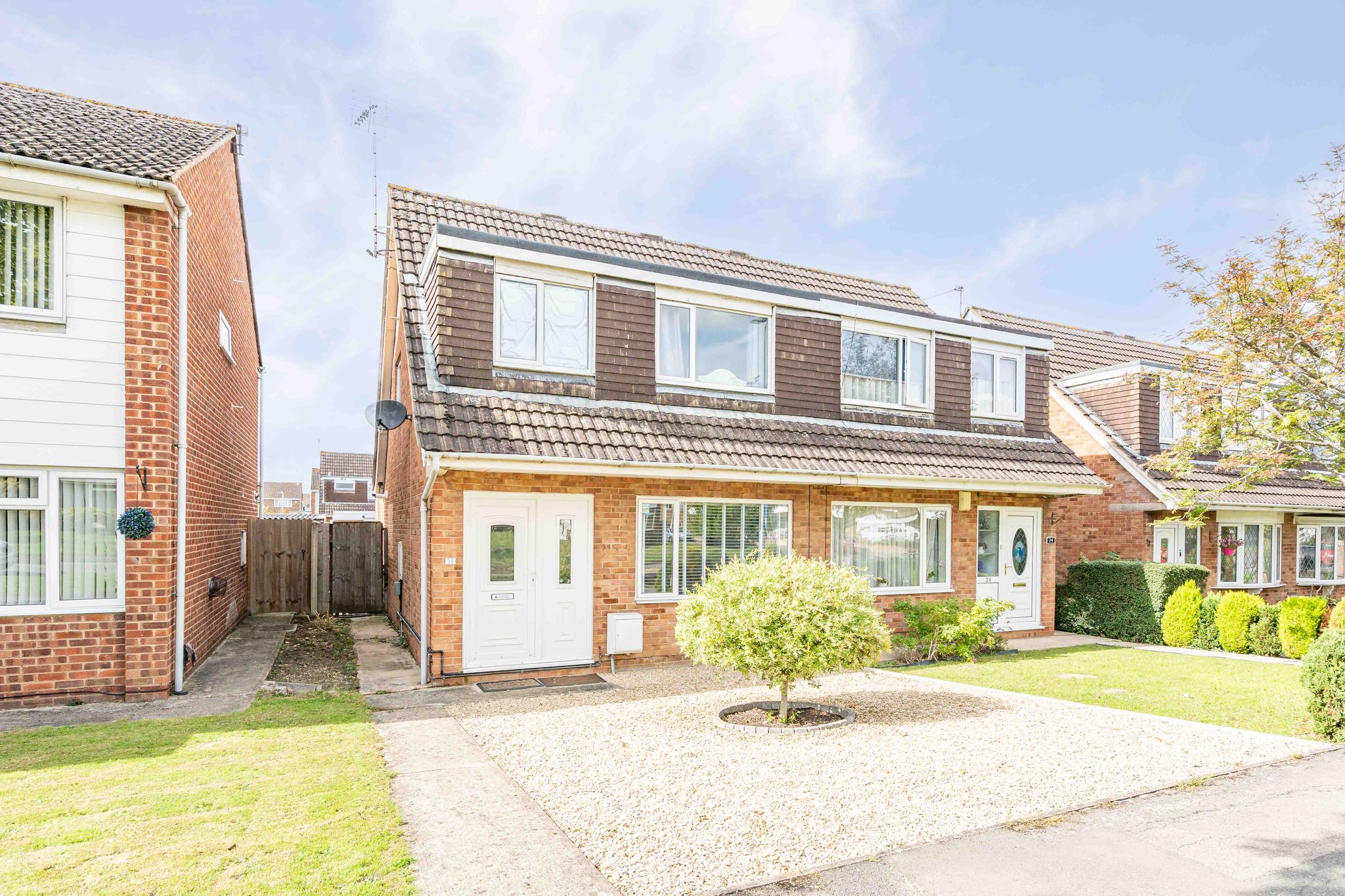Medoc Close, Wyman’s Brook, Cheltenham
