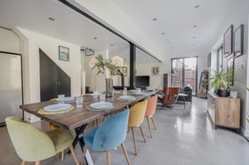 Lower Green Road, Royal Tunbridge Wells, Kent, 