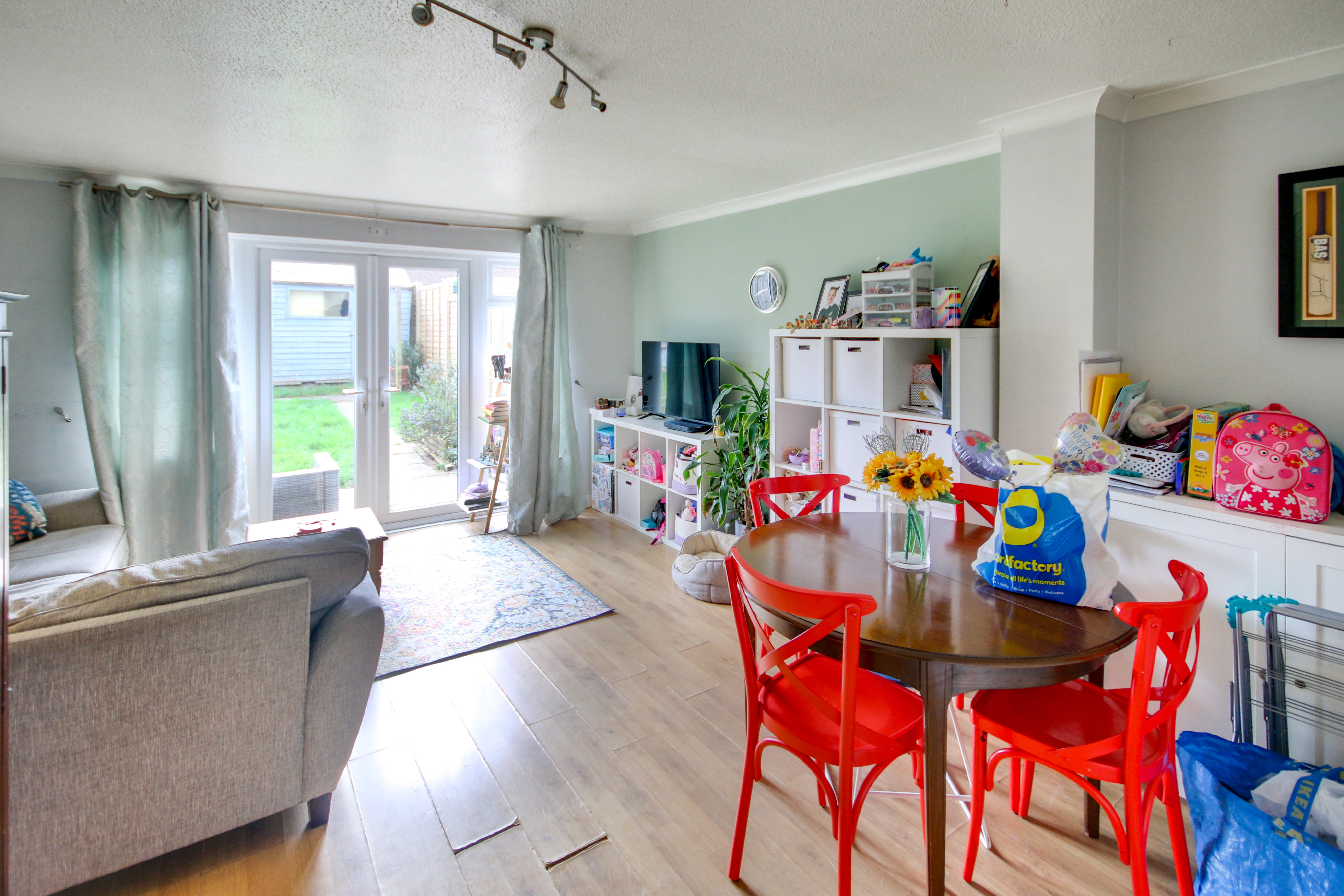 Estcots Drive, East Grinstead, West Sussex