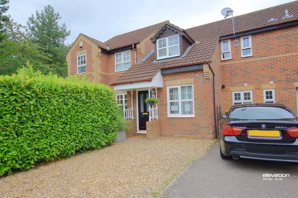 Top Meadow, Milton Keynes, Buckinghamshire Image