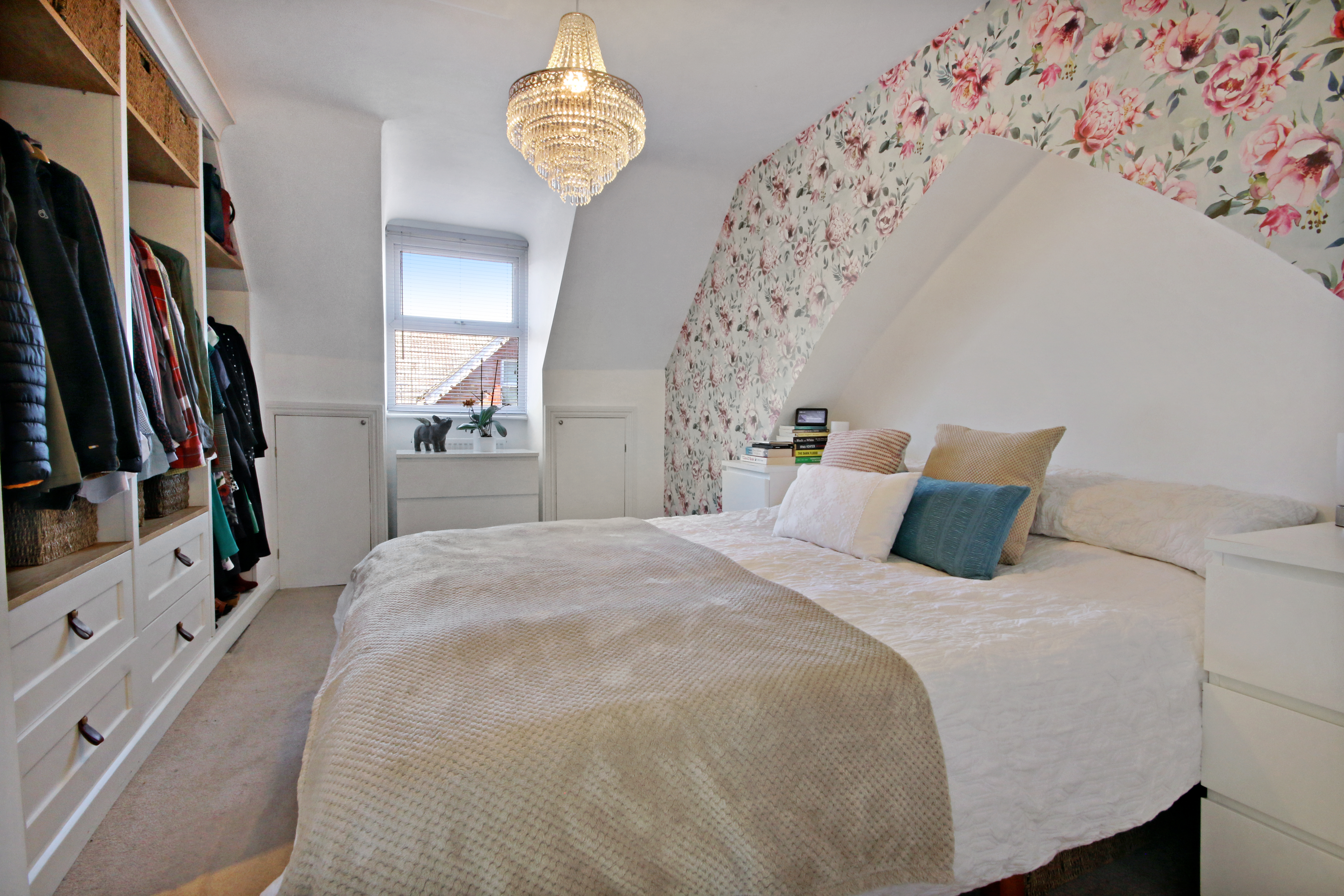 Queens Road, East Grinstead, West Sussex