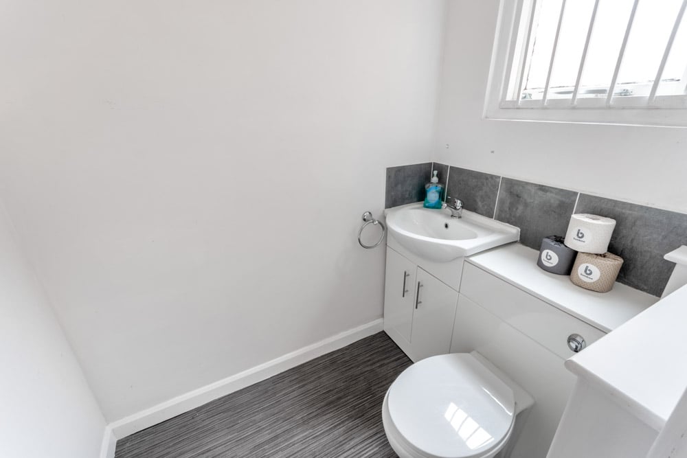 The Old Telephone Exchange, North Road, Retford, DN22 8NP