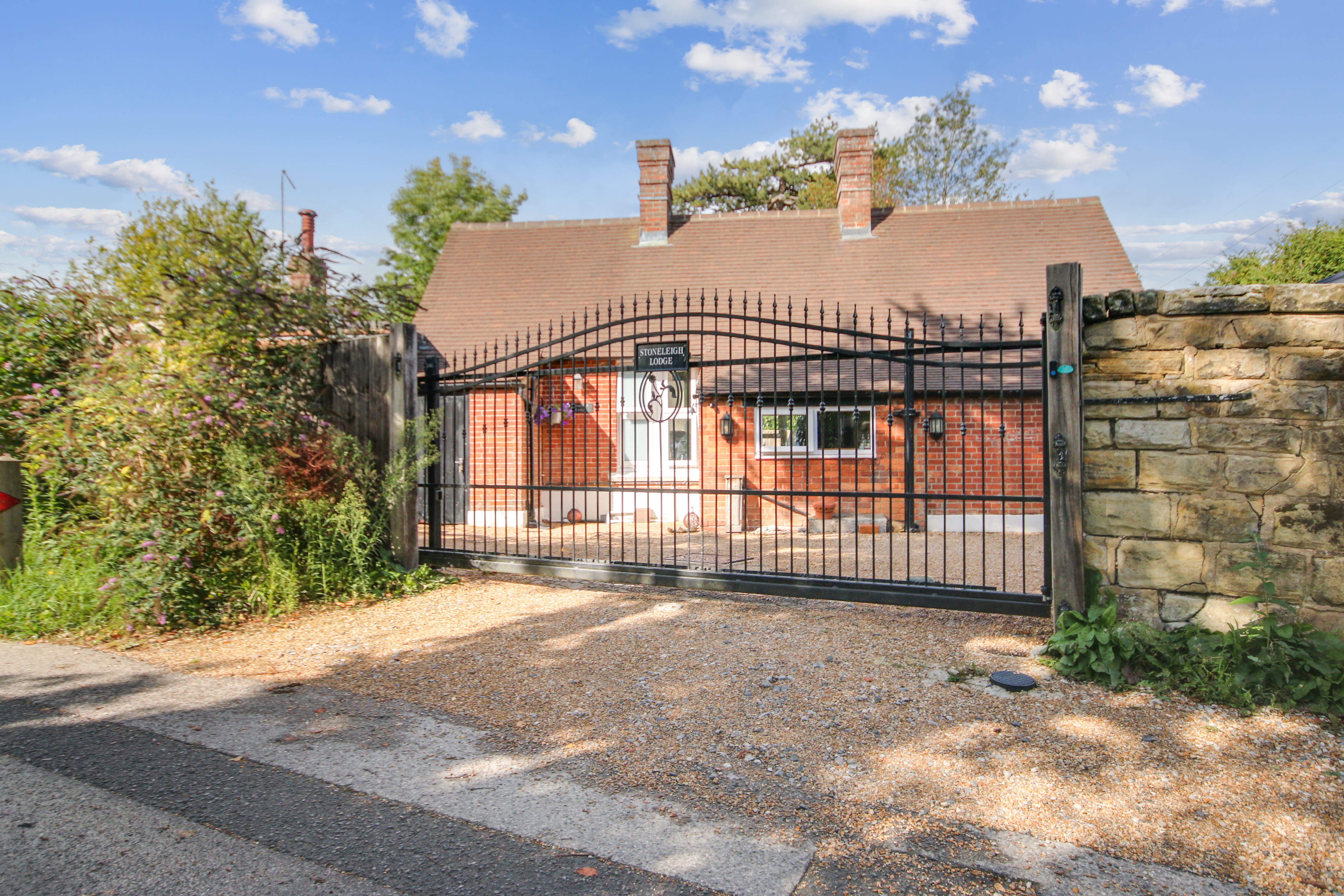 Sandy Lane, East Grinstead, West Sussex