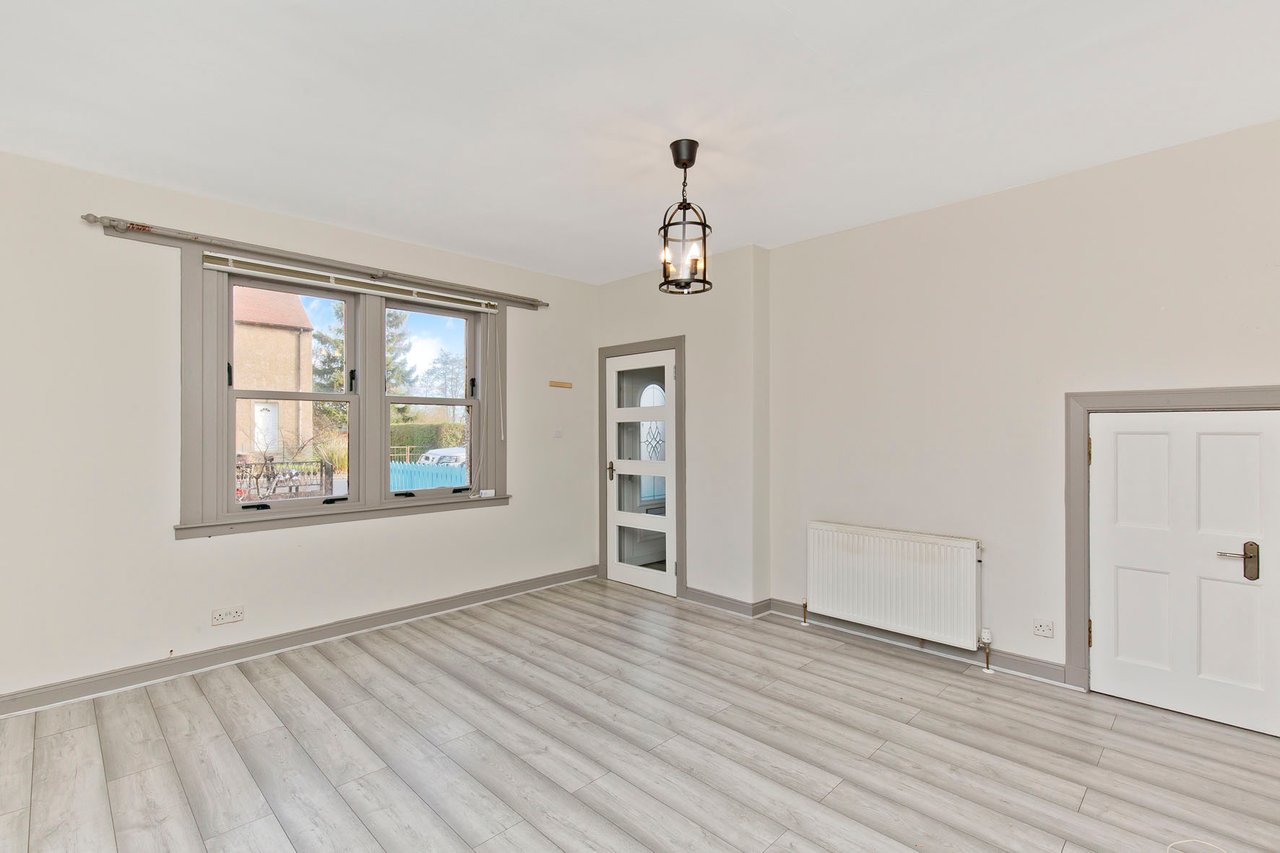 House for sale in Penicuik 8 Cuiken Terrace, Penicuik Thorntons