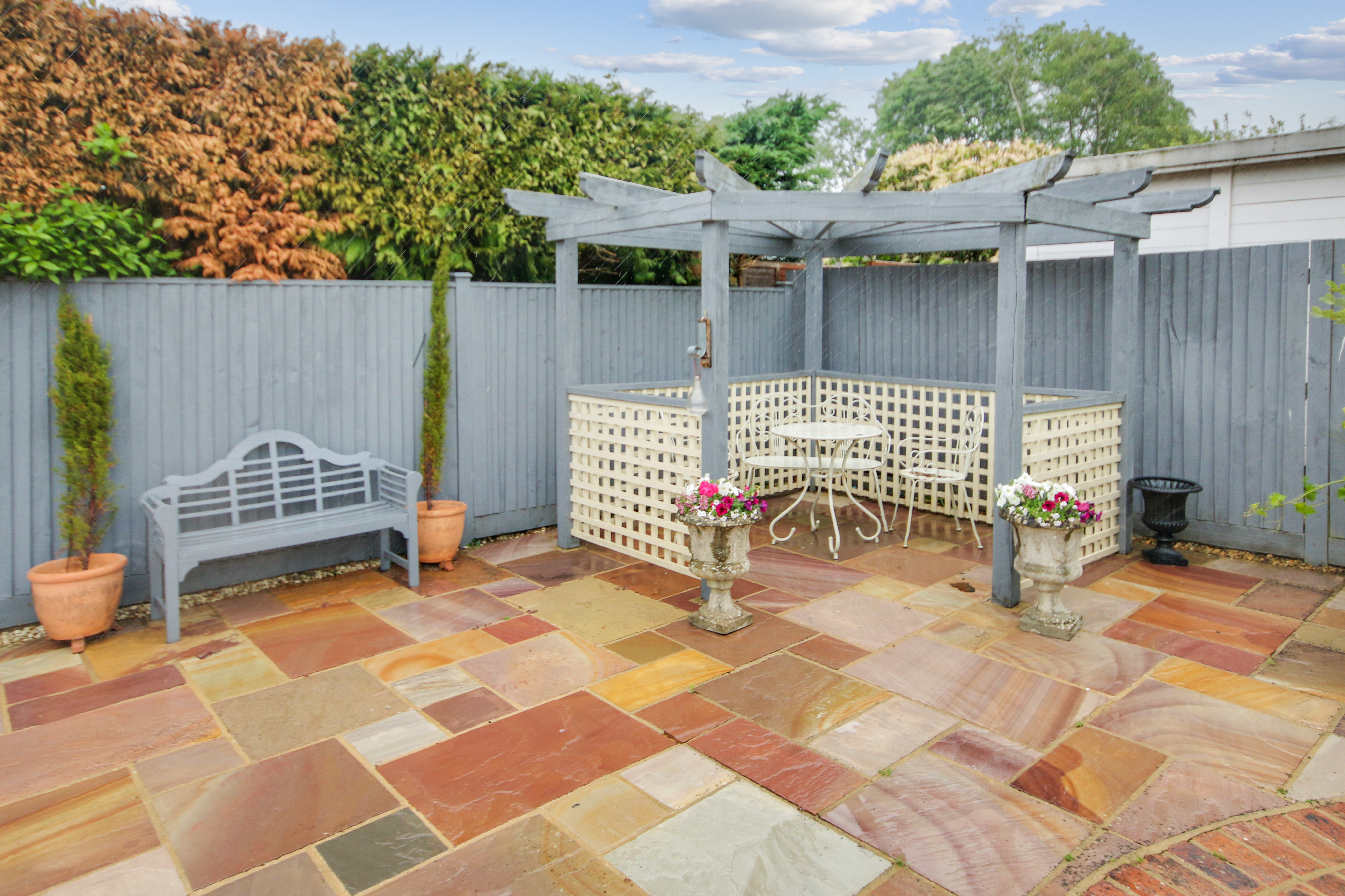 Heathcote Drive, East Grinstead, West Sussex