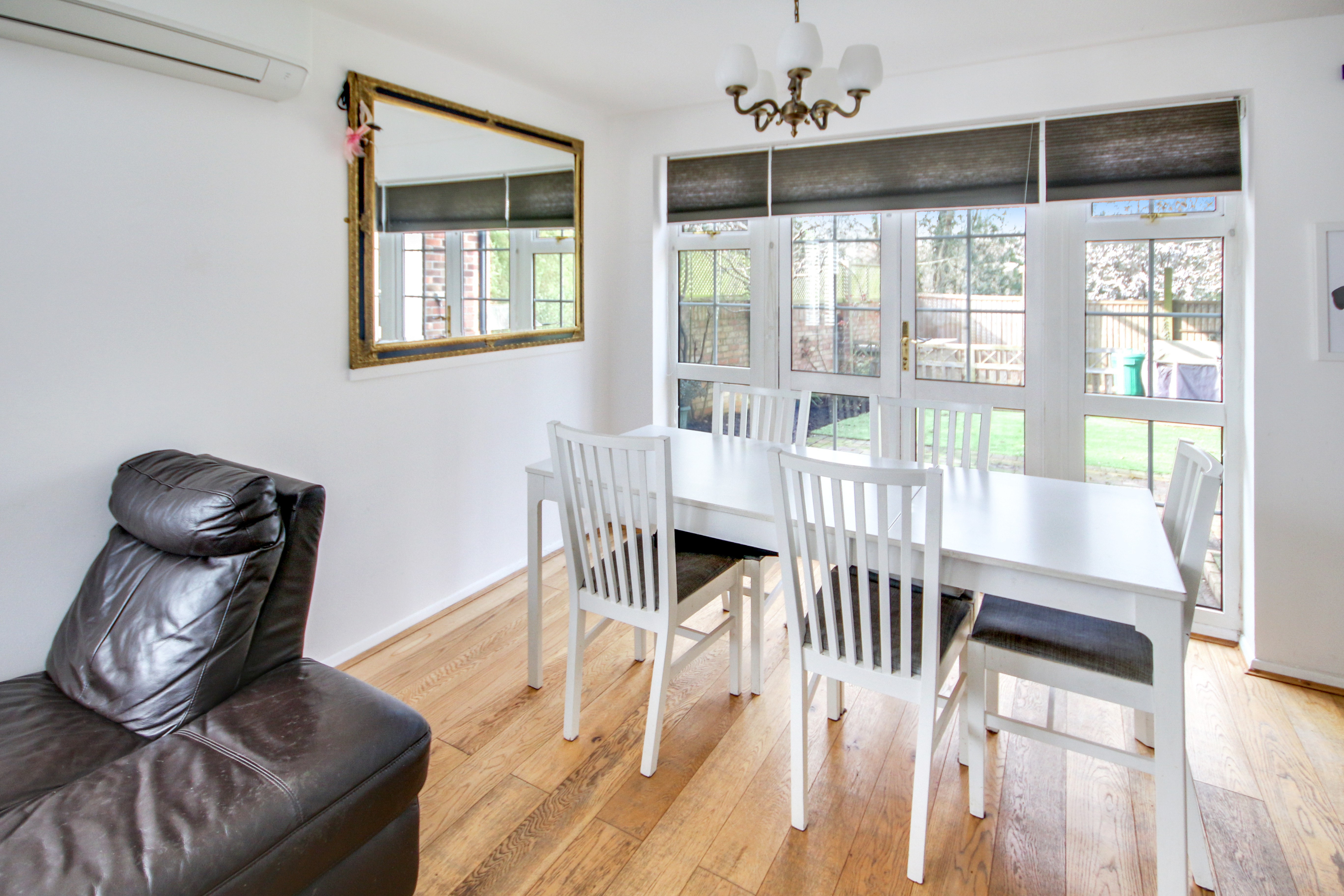 Harmans Mead, East Grinstead, West Sussex