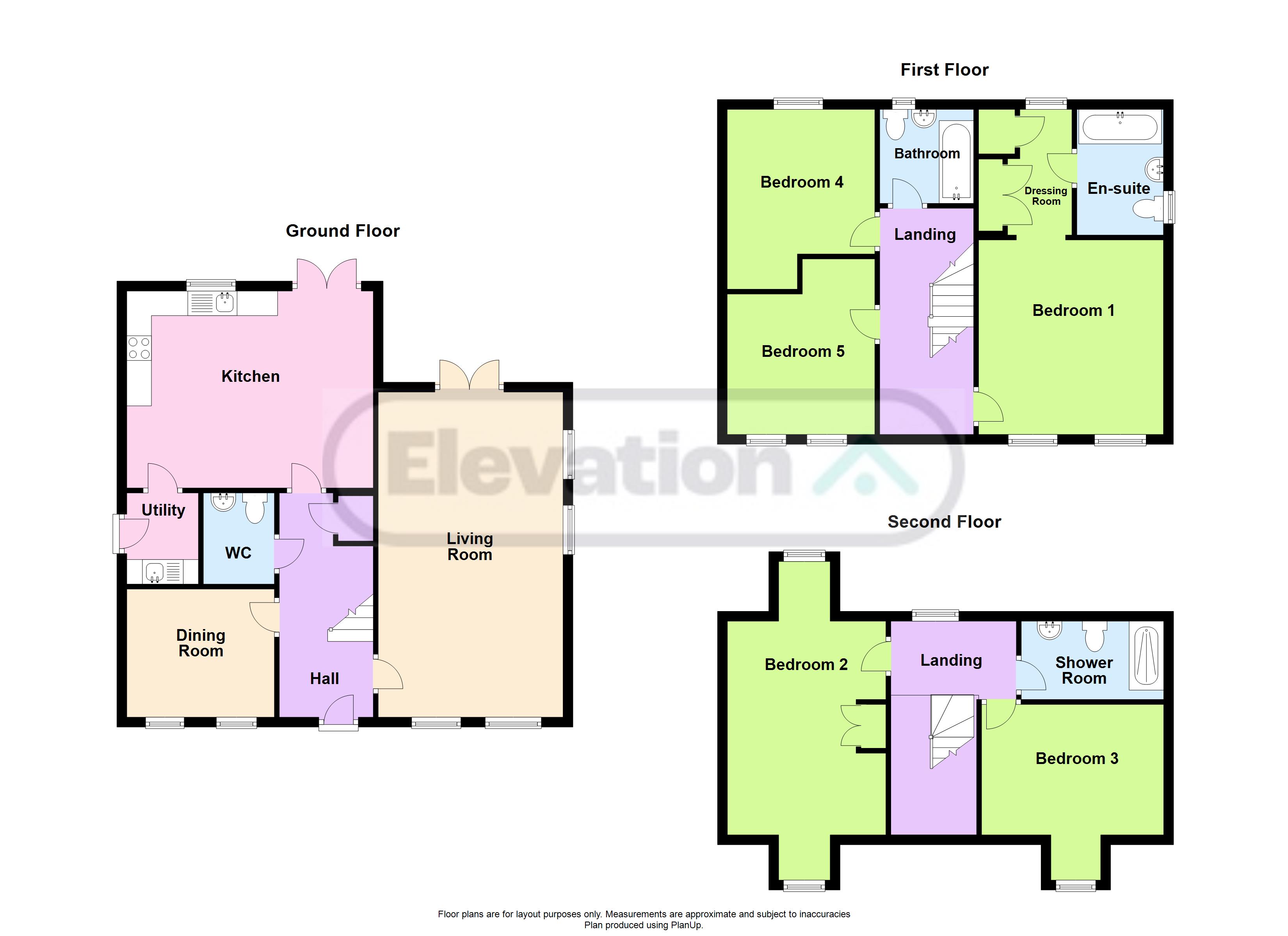 Property Floorplans 1