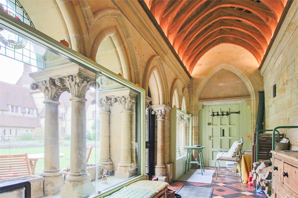 The Old Convent, East Grinstead, West Sussex