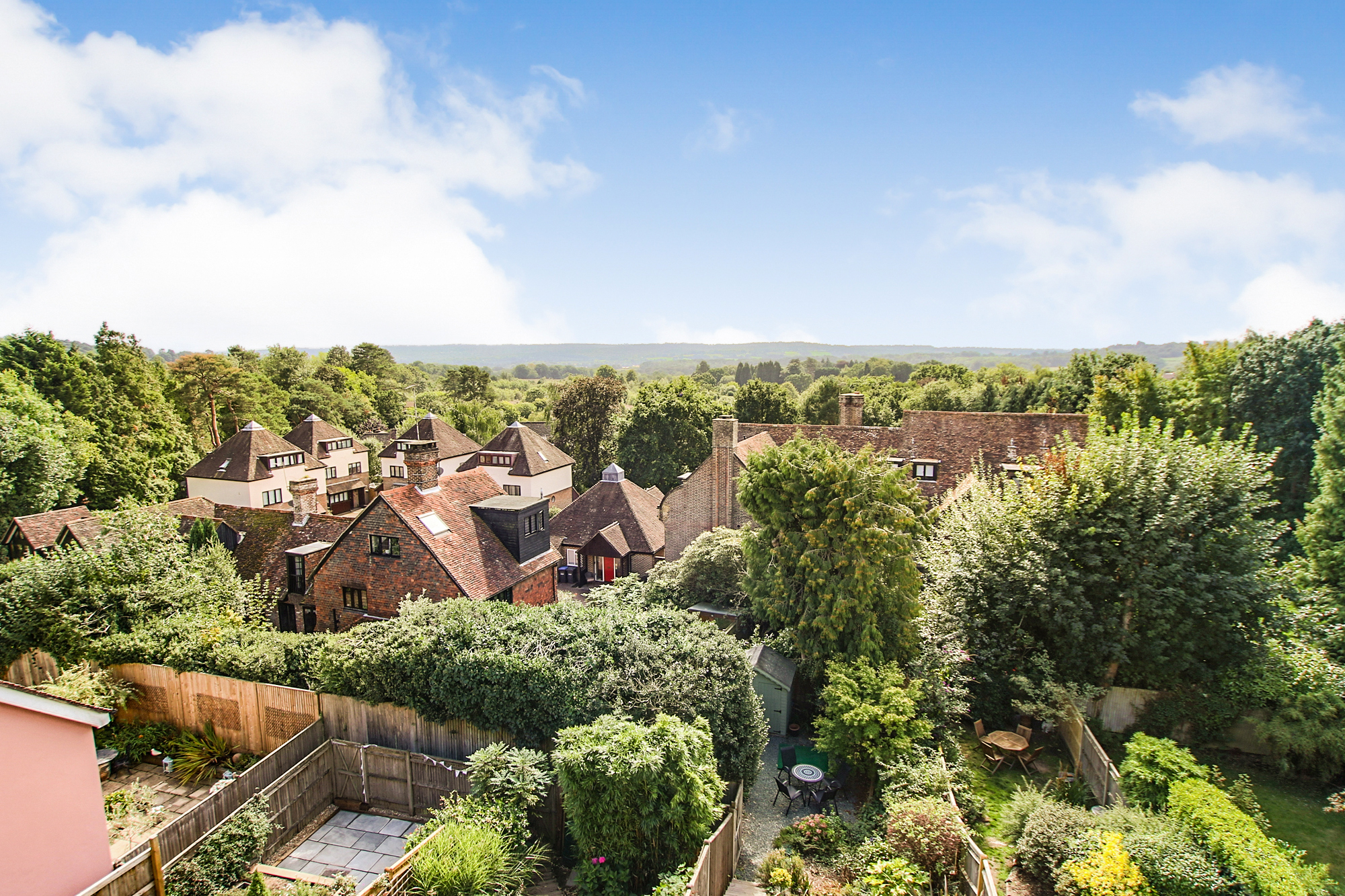 Aspen Court, Fairfield Road, East Grinstead