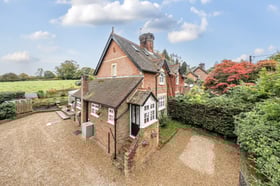 Mayfield Road, Frant, Tunbridge Wells, East Sussex