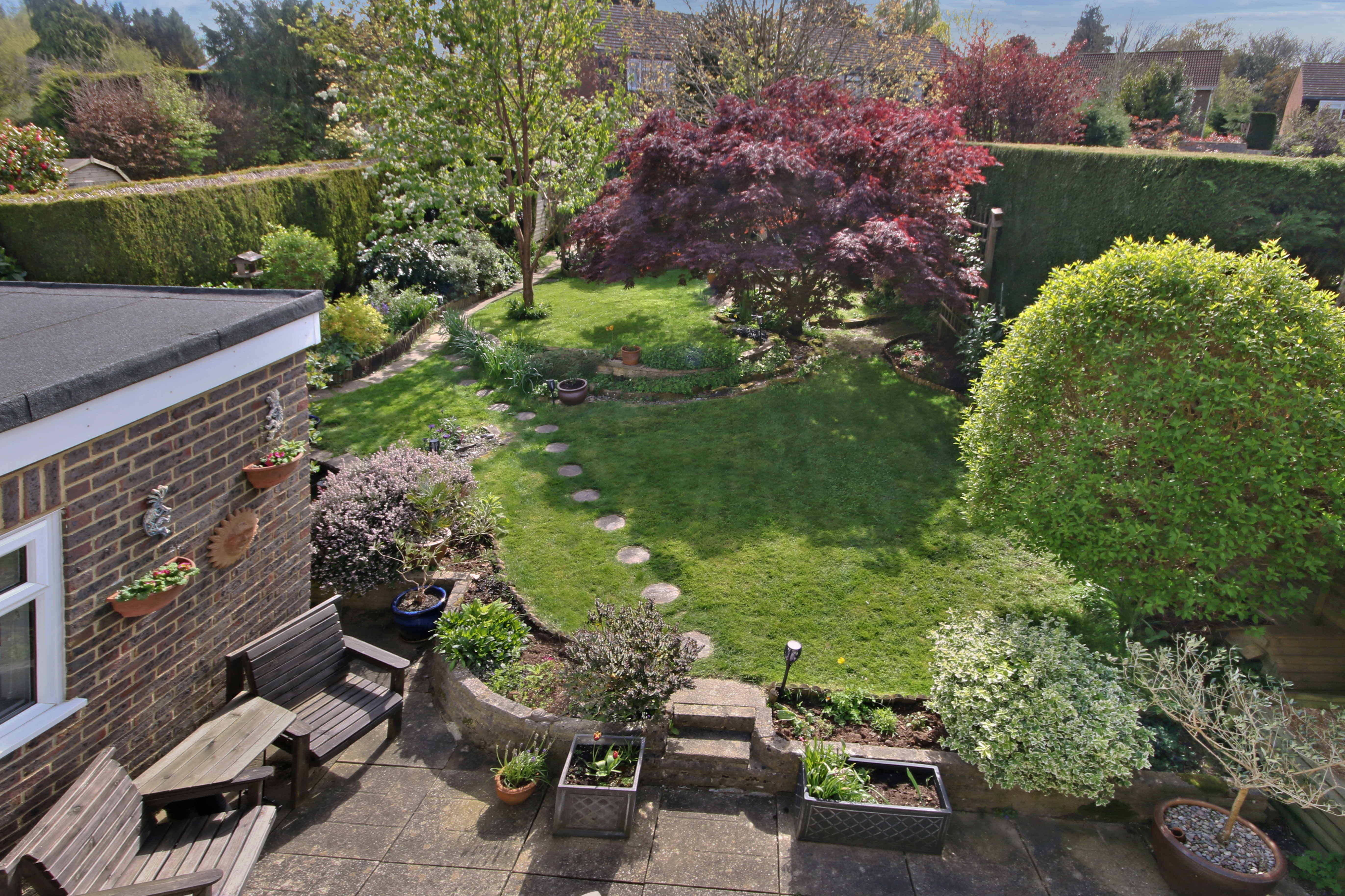 Hill House Close, Turners Hill, West Sussex