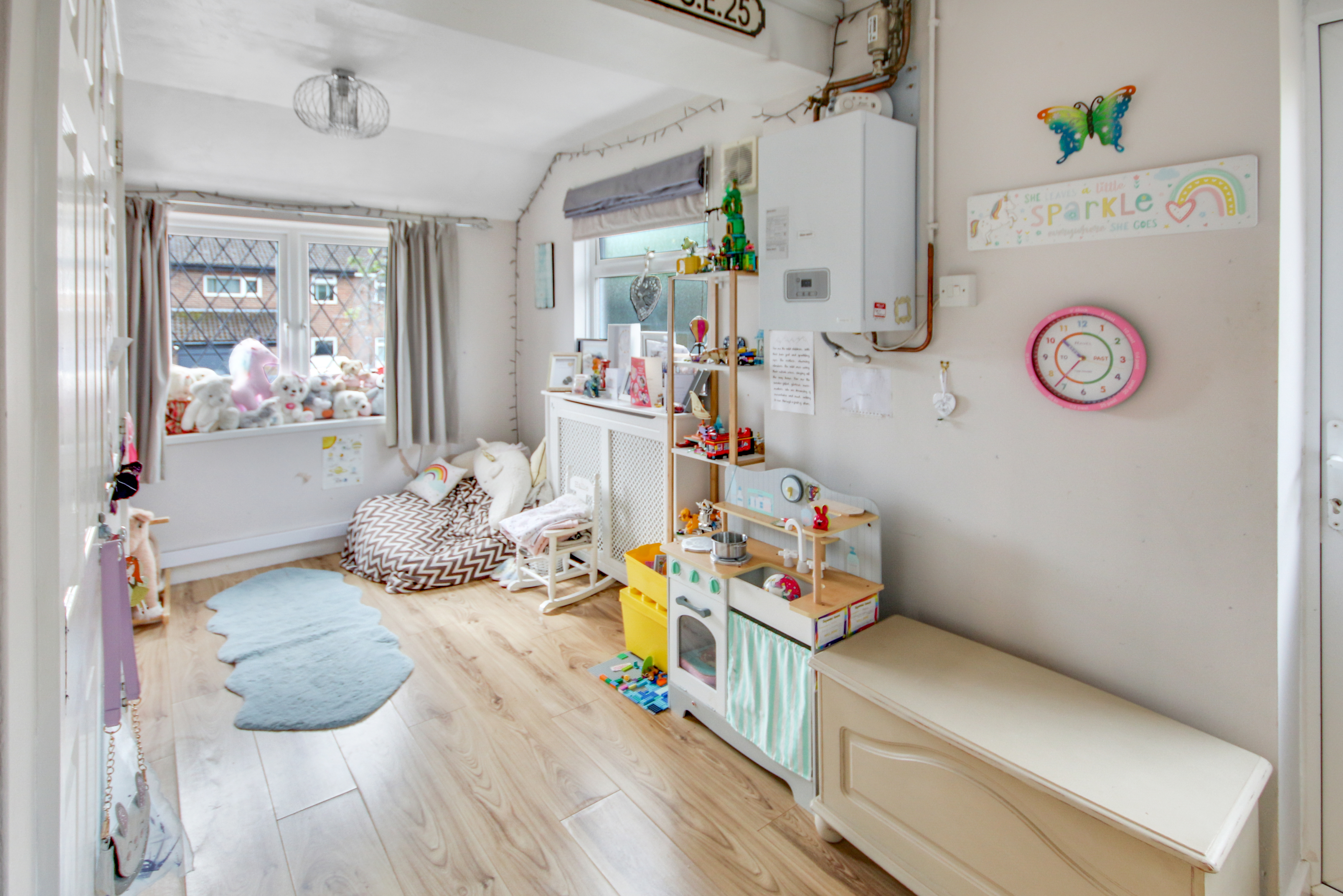 Aviary Way, Crawley, West Sussex