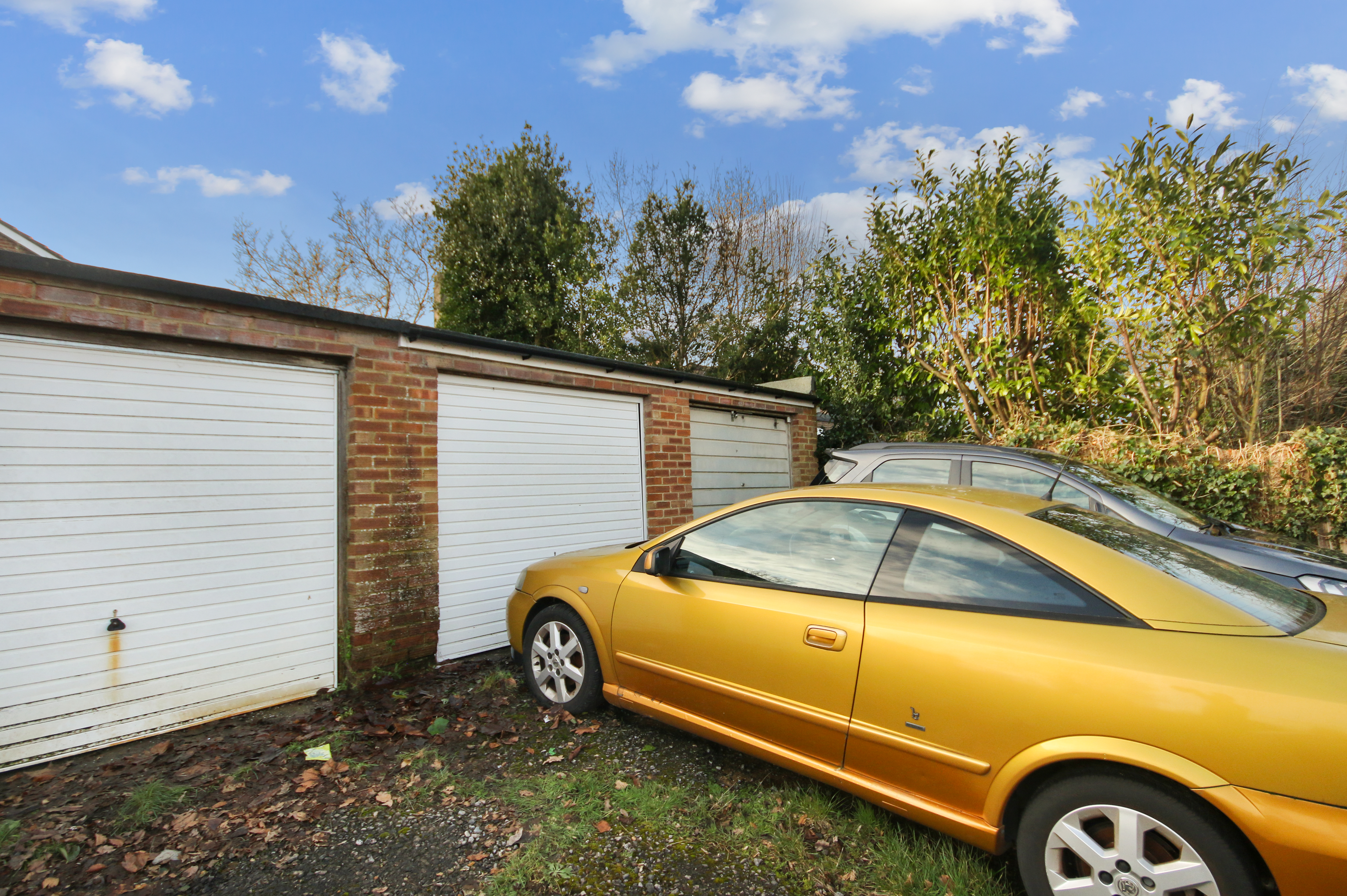 Kennedy Avenue, East Grinstead, West Sussex