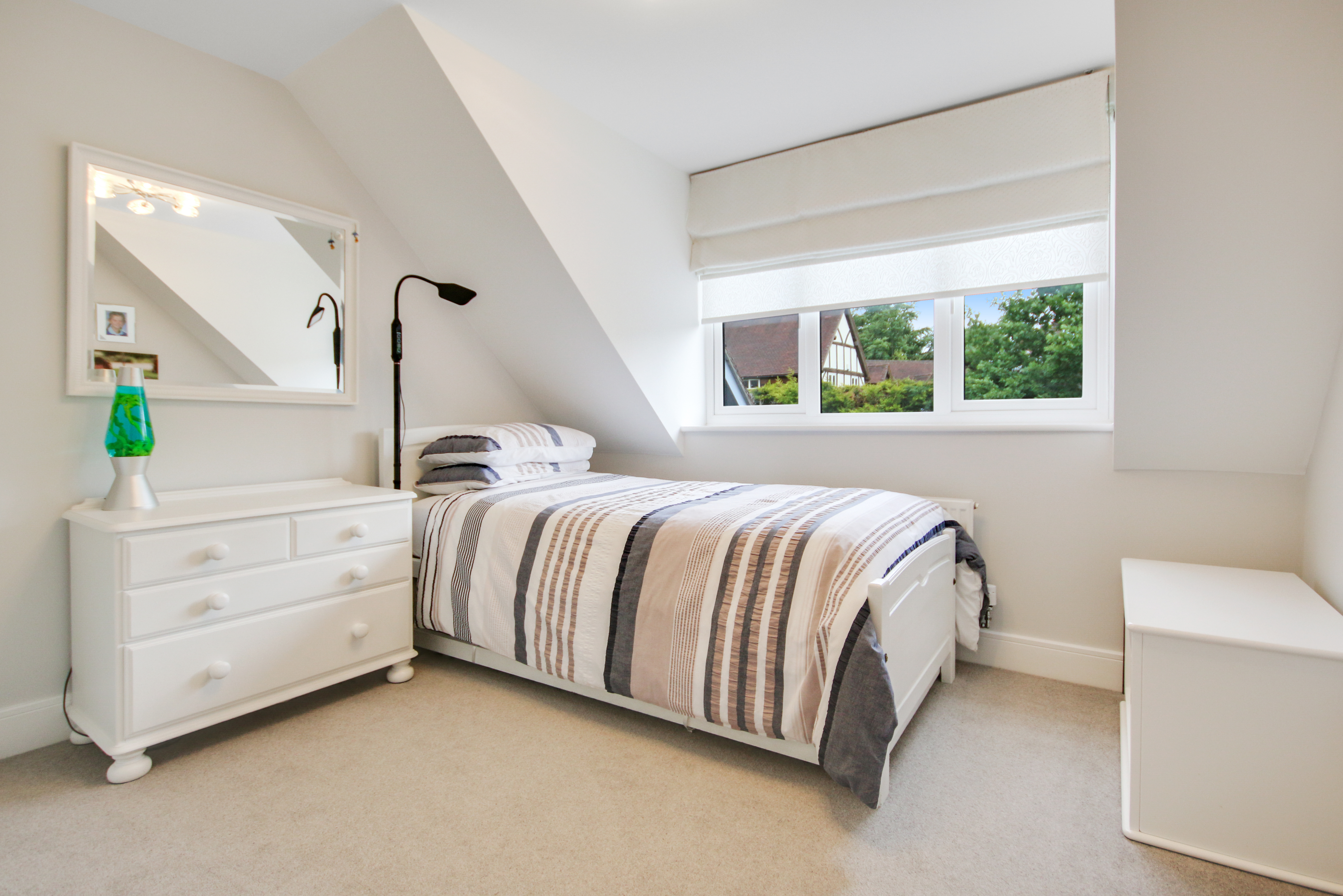 Sunnyside Close, East Grinstead, West Sussex