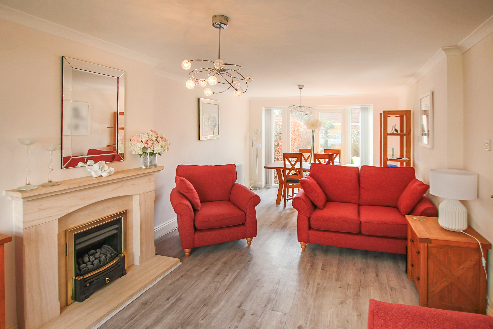 Kipling Way, East Grinstead, West Sussex