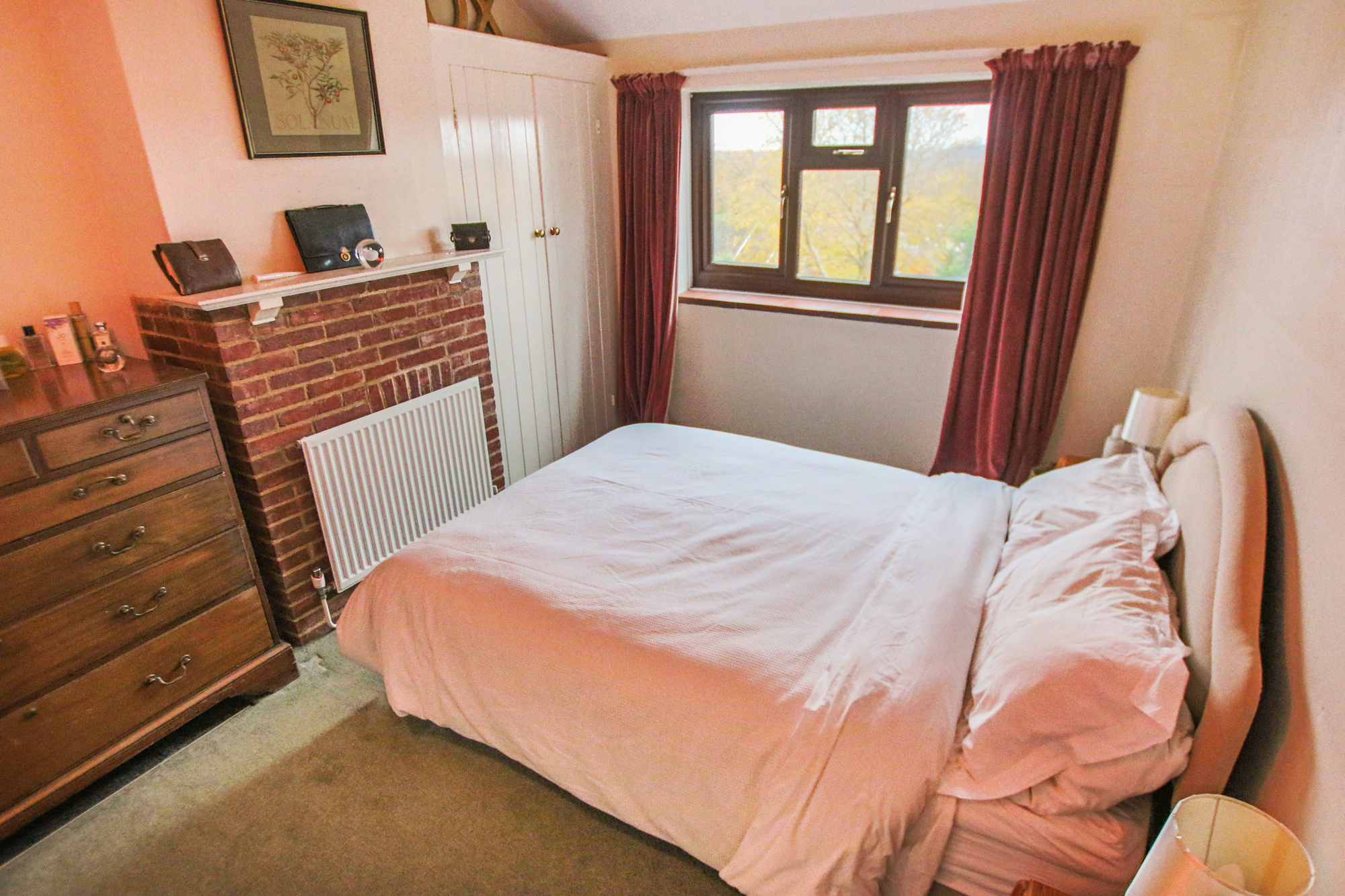 Lingfield Road, East Grinstead, West Sussex