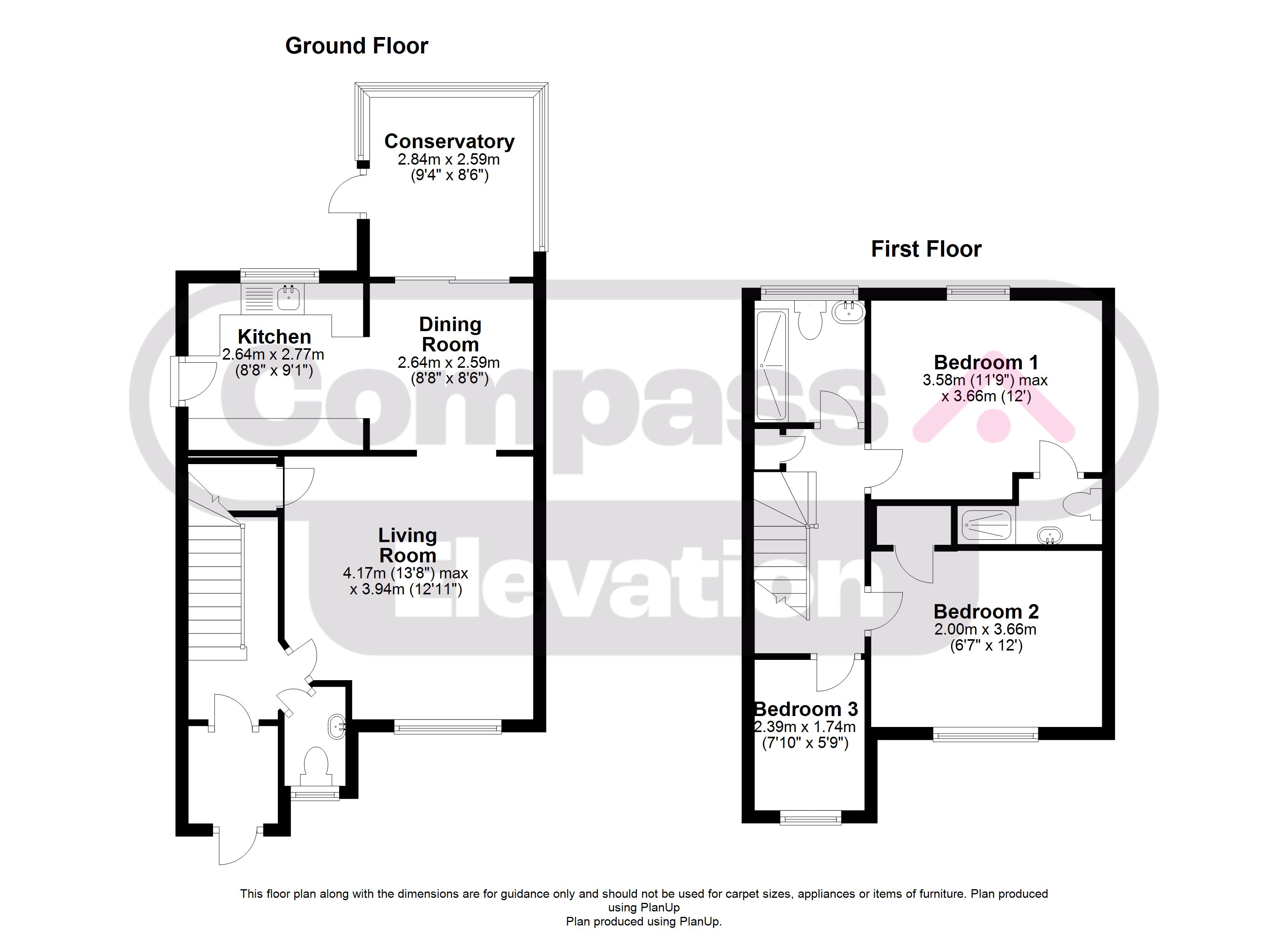 Property Floorplans 1