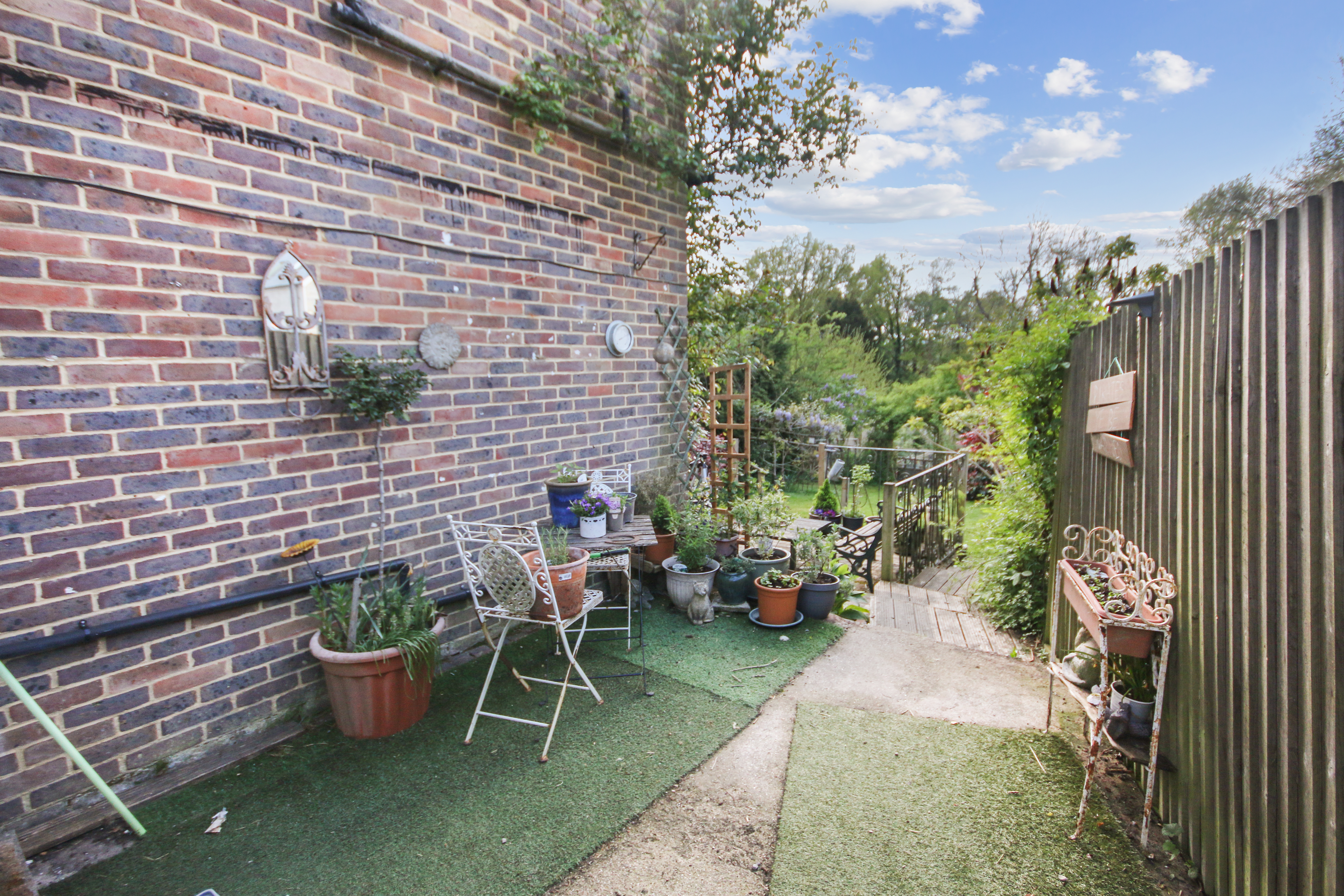 London Road, Forest Row, East Sussex