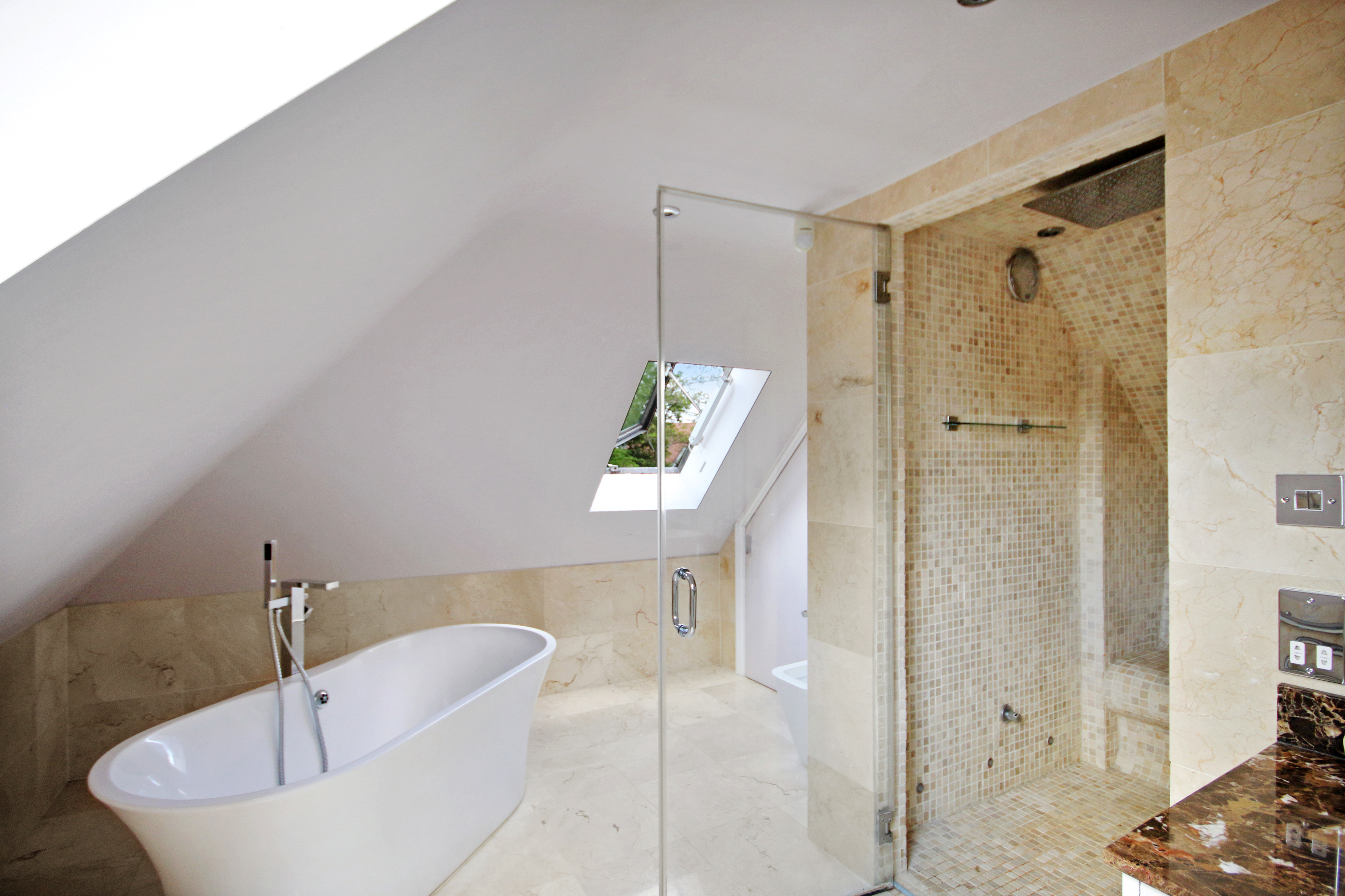 Crawley Down Road, Surrey