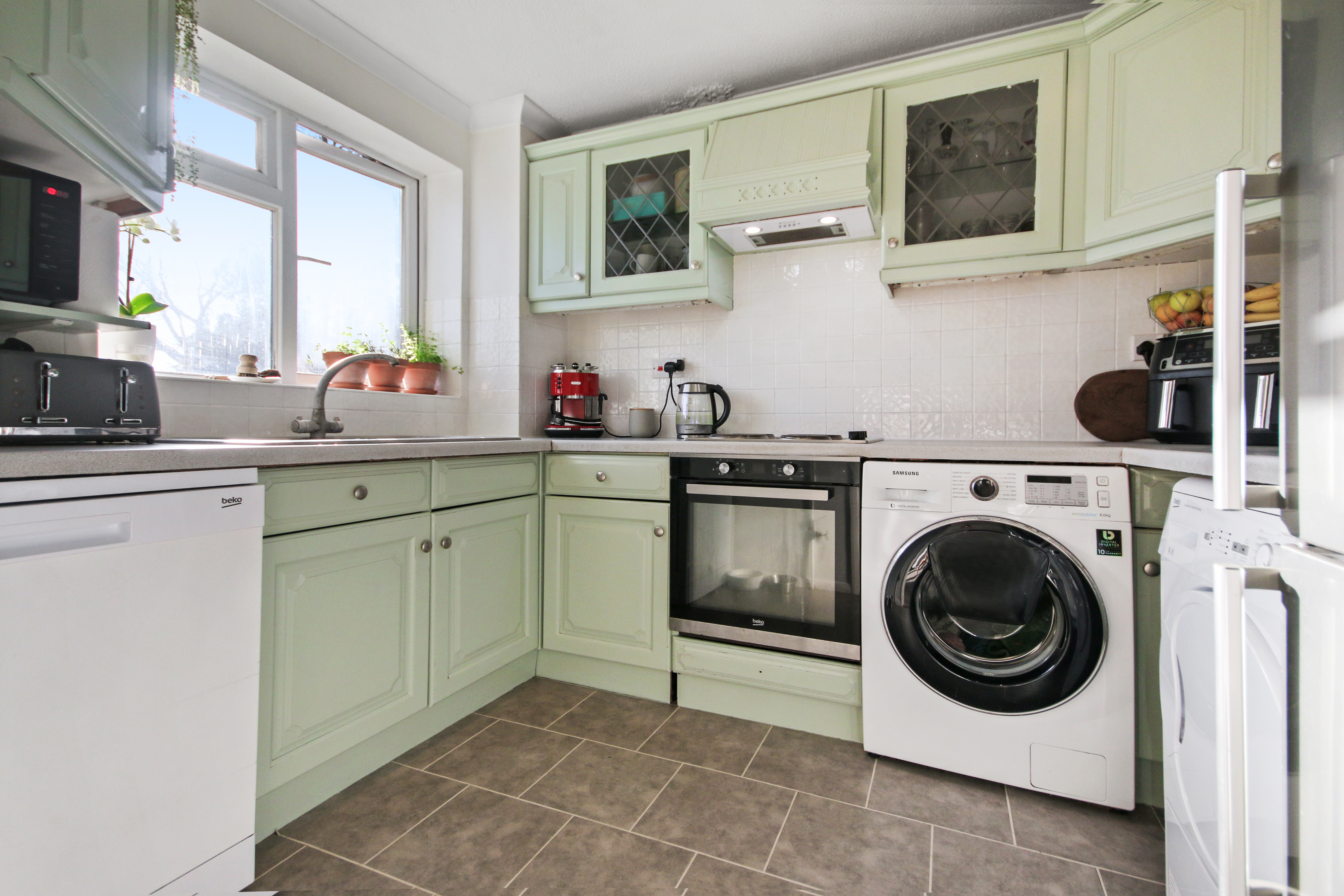 Hawarden Close, Crawley Down, West Sussex