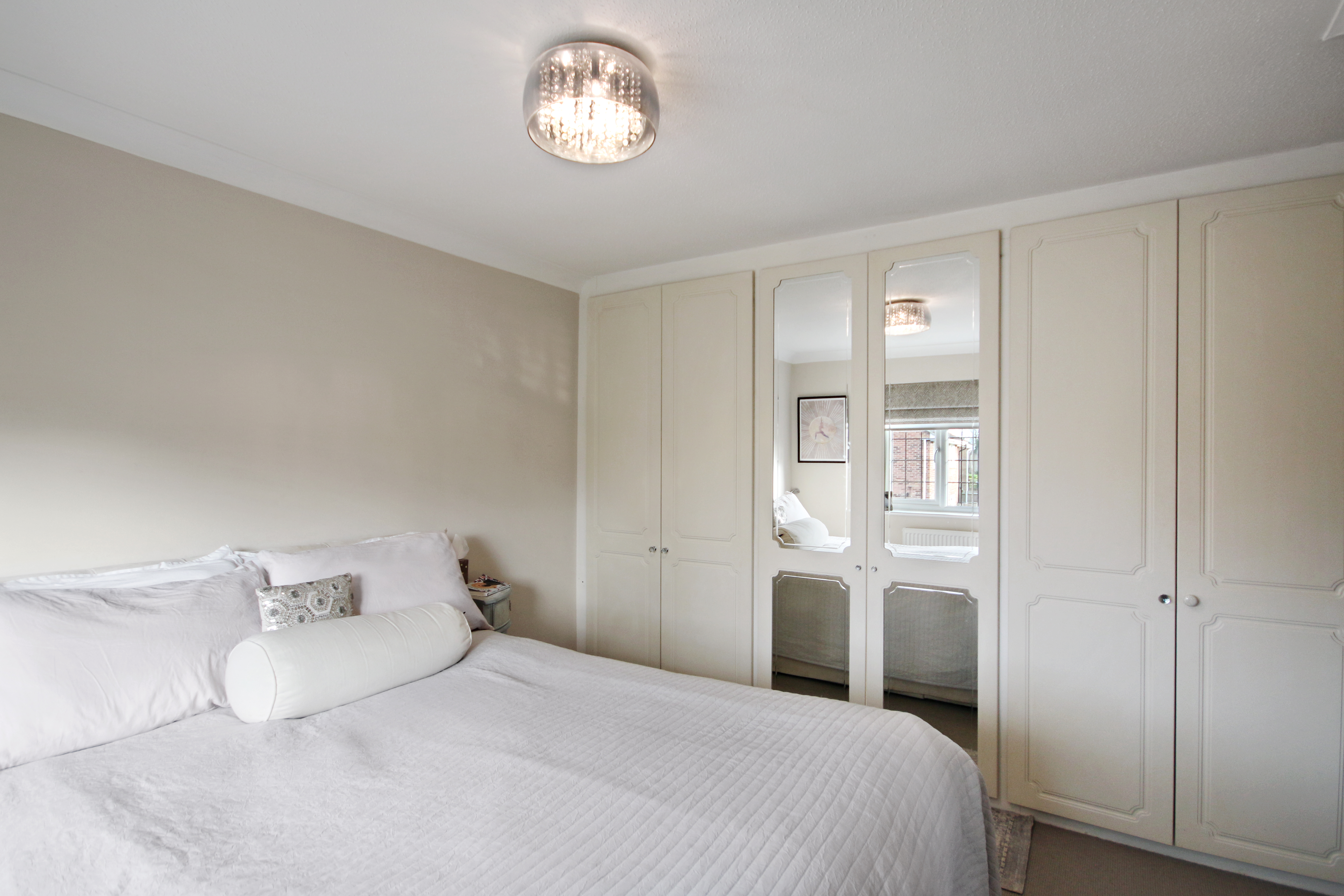 Lashmere, West Sussex