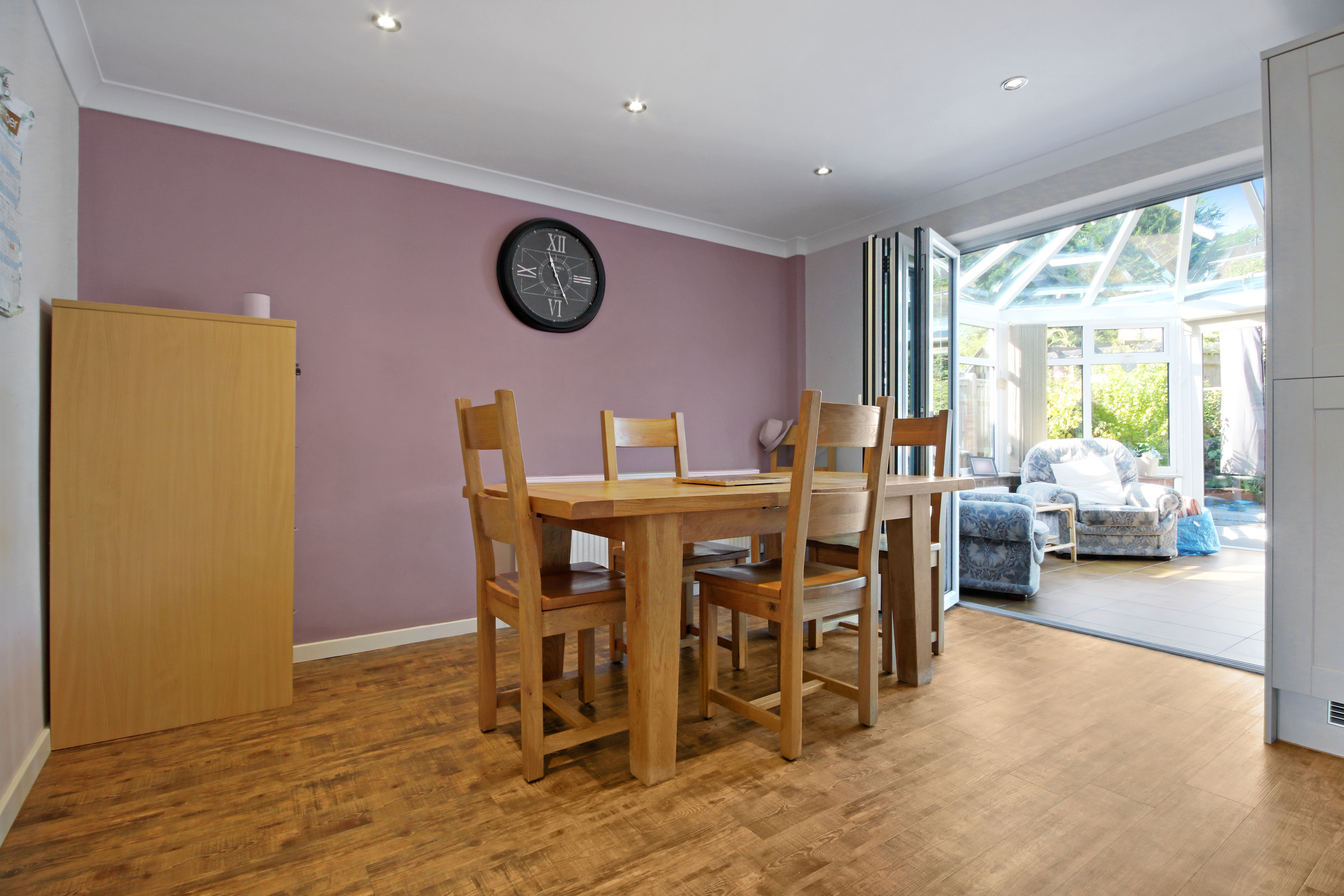 Bourg de Peage Avenue, East Grinstead, West Sussex