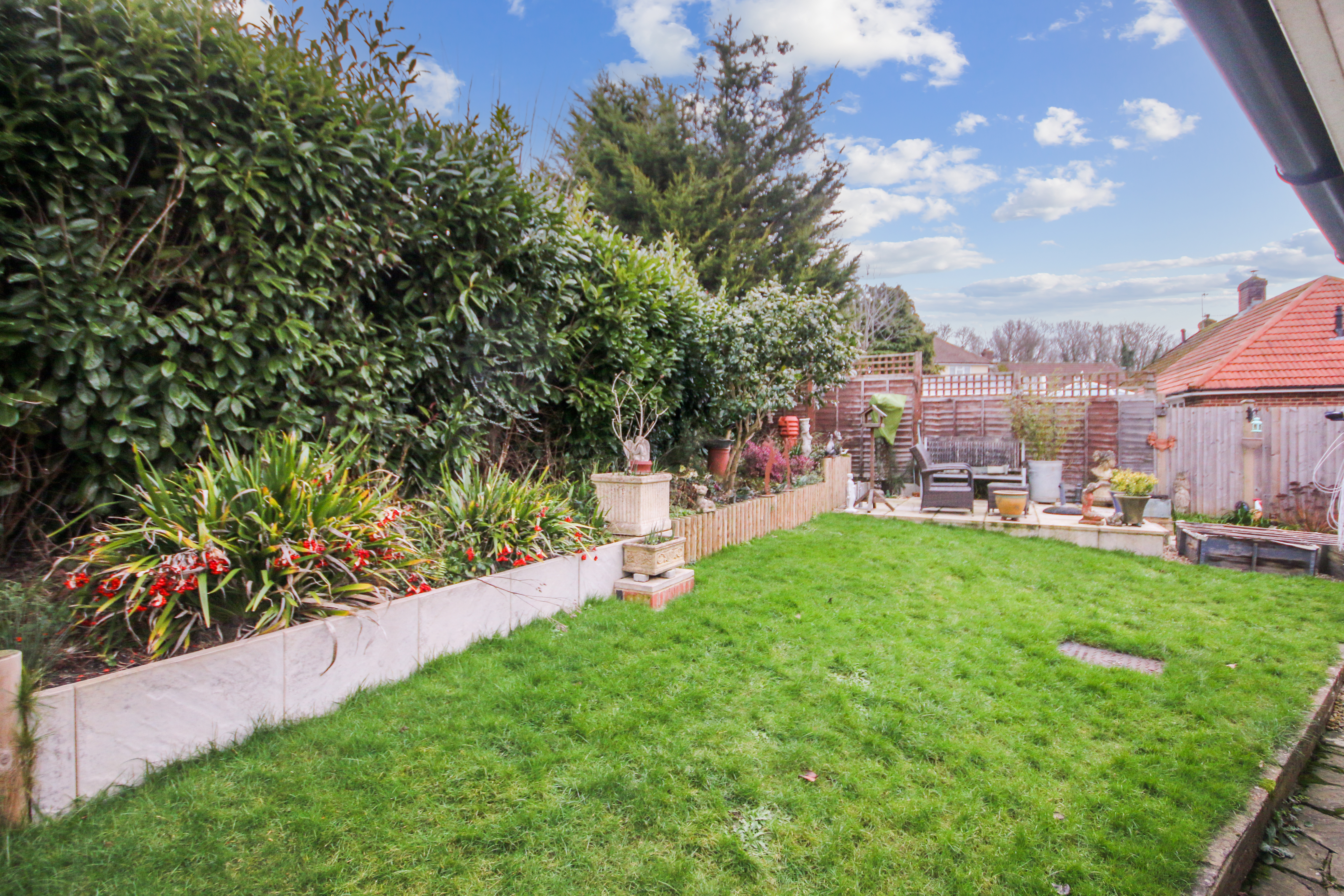 Lodge Close, East Grinstead, West Sussex