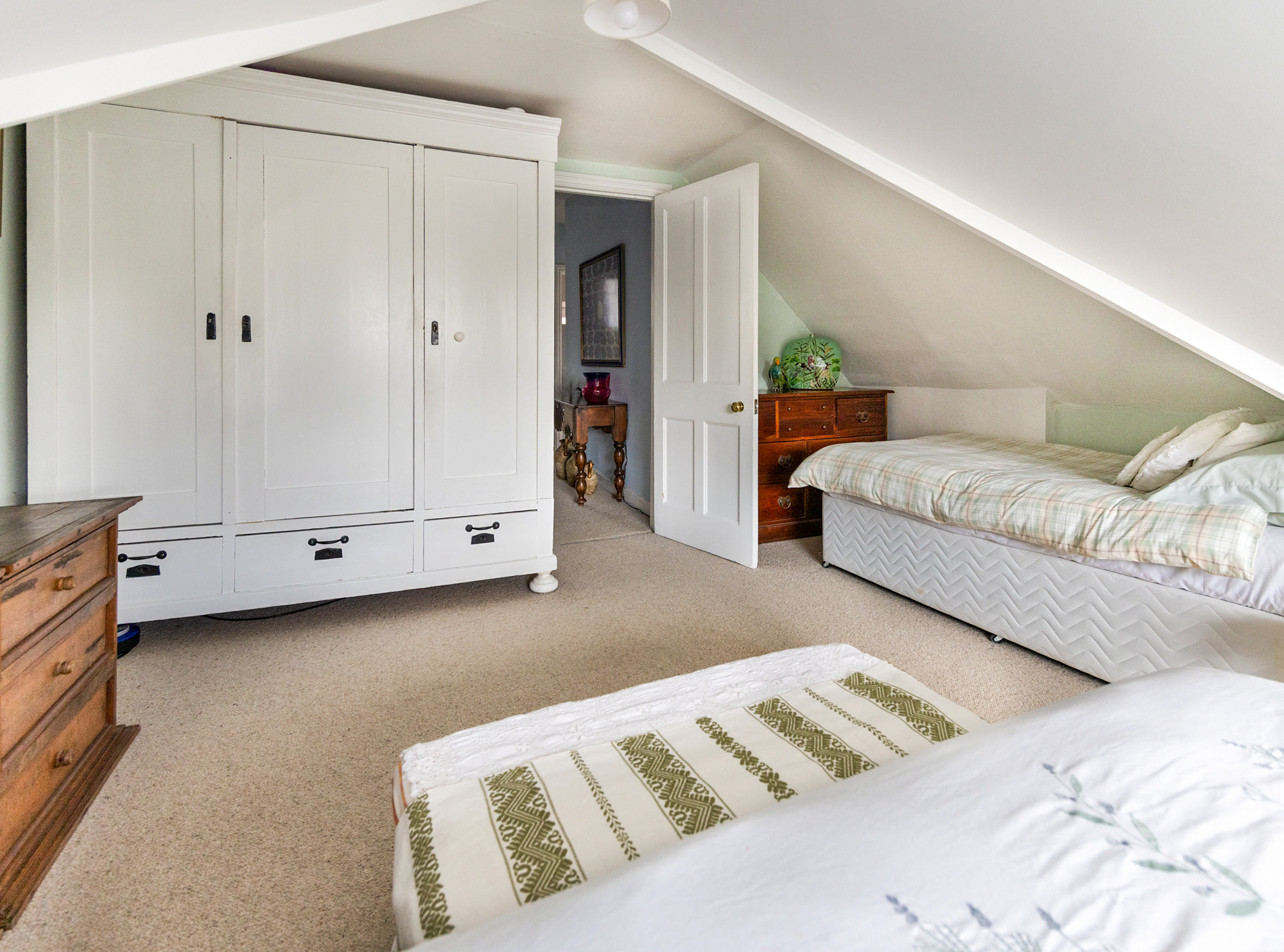 Fairfield Road, East Grinstead, West Sussex