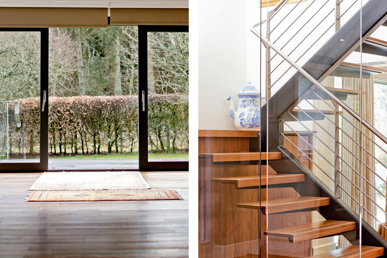 Detached House for sale in Auchterarder 18 Airlie Court, Gleneagles