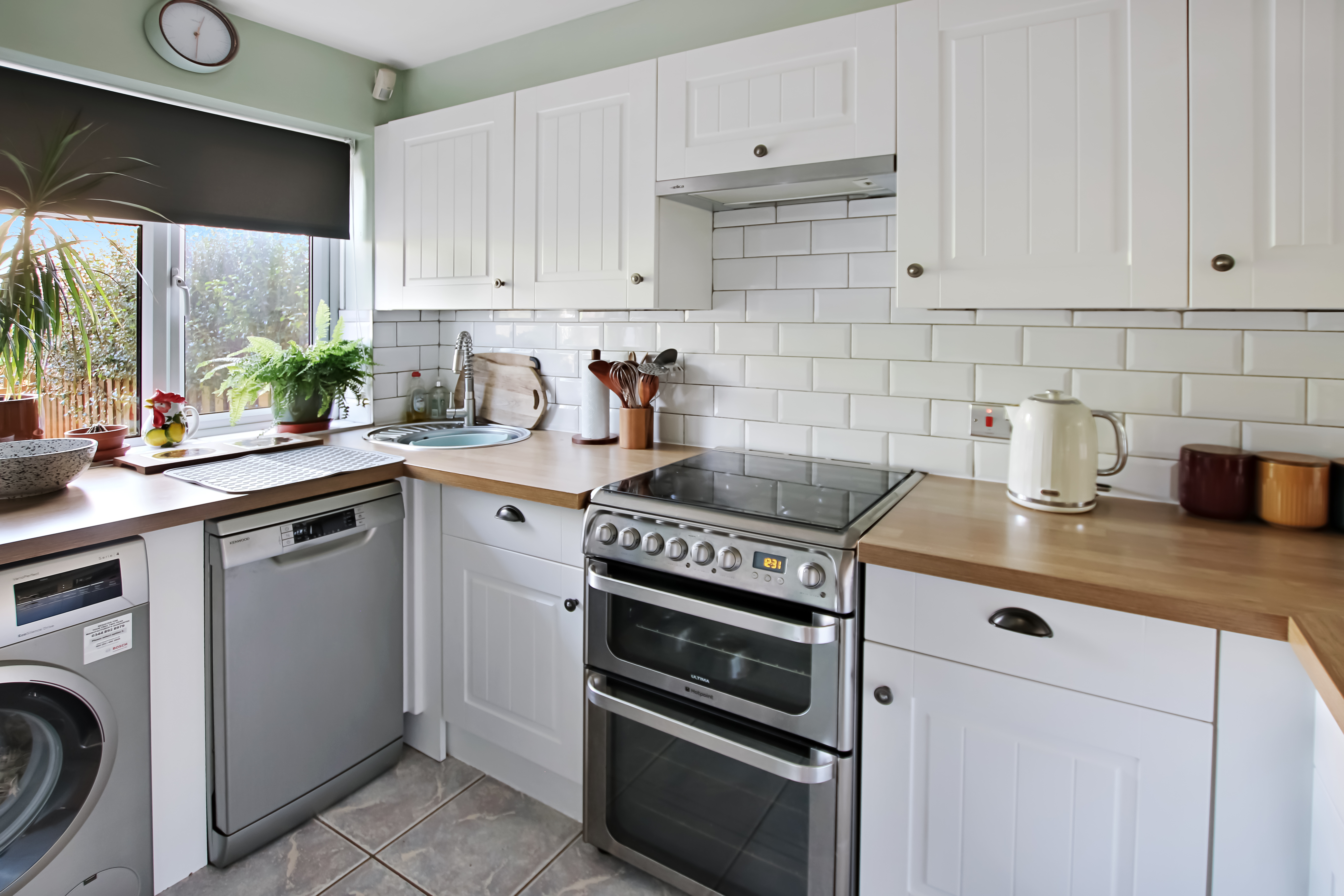 Dorset Gardens, East Grinstead, West Sussex