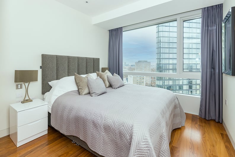 1 bedroom(s) apartment to sale in City Road, Islington, London-image 3
