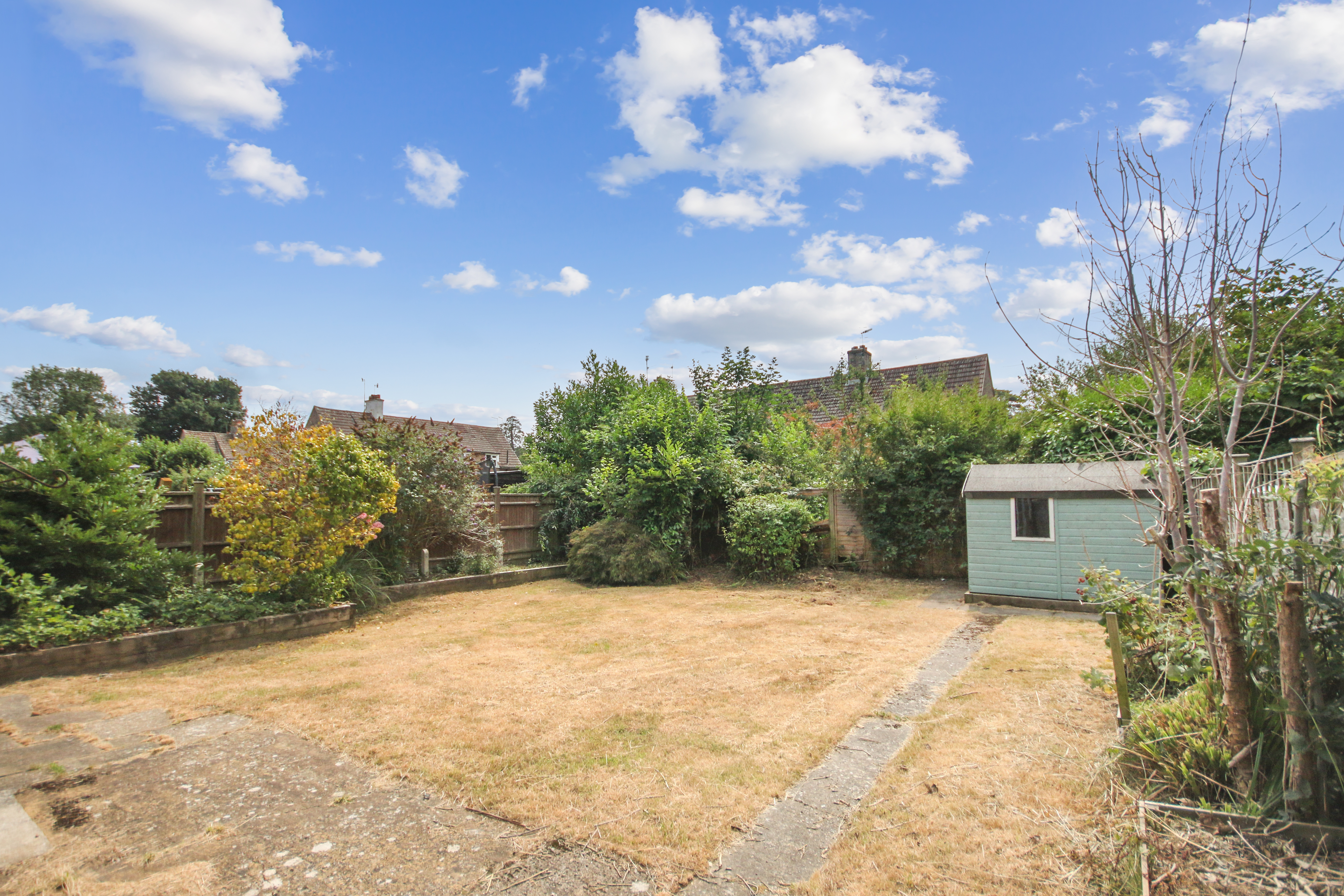 Halsford Croft, East Grinstead, West Sussex