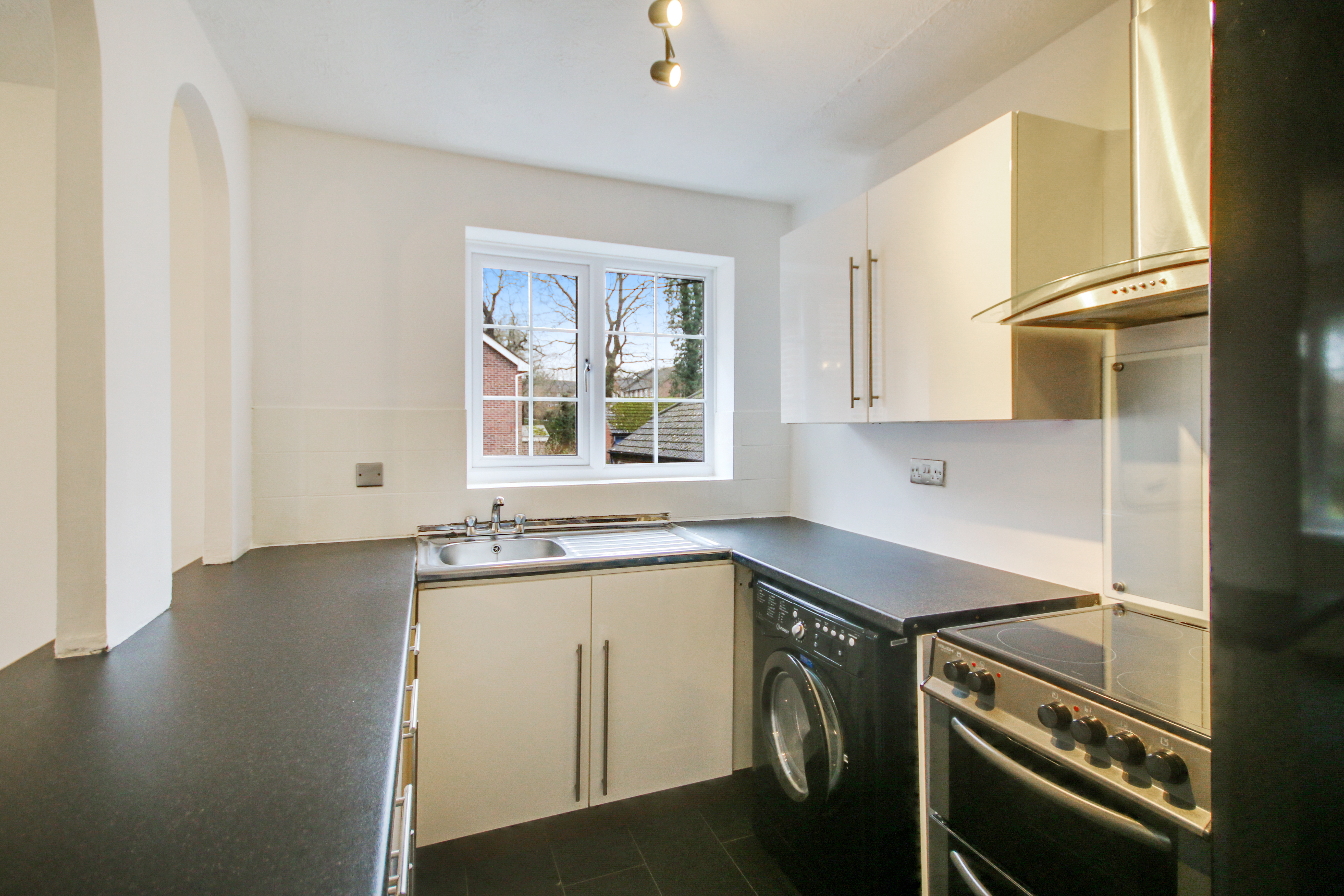 The Dell, East Grinstead, West Sussex