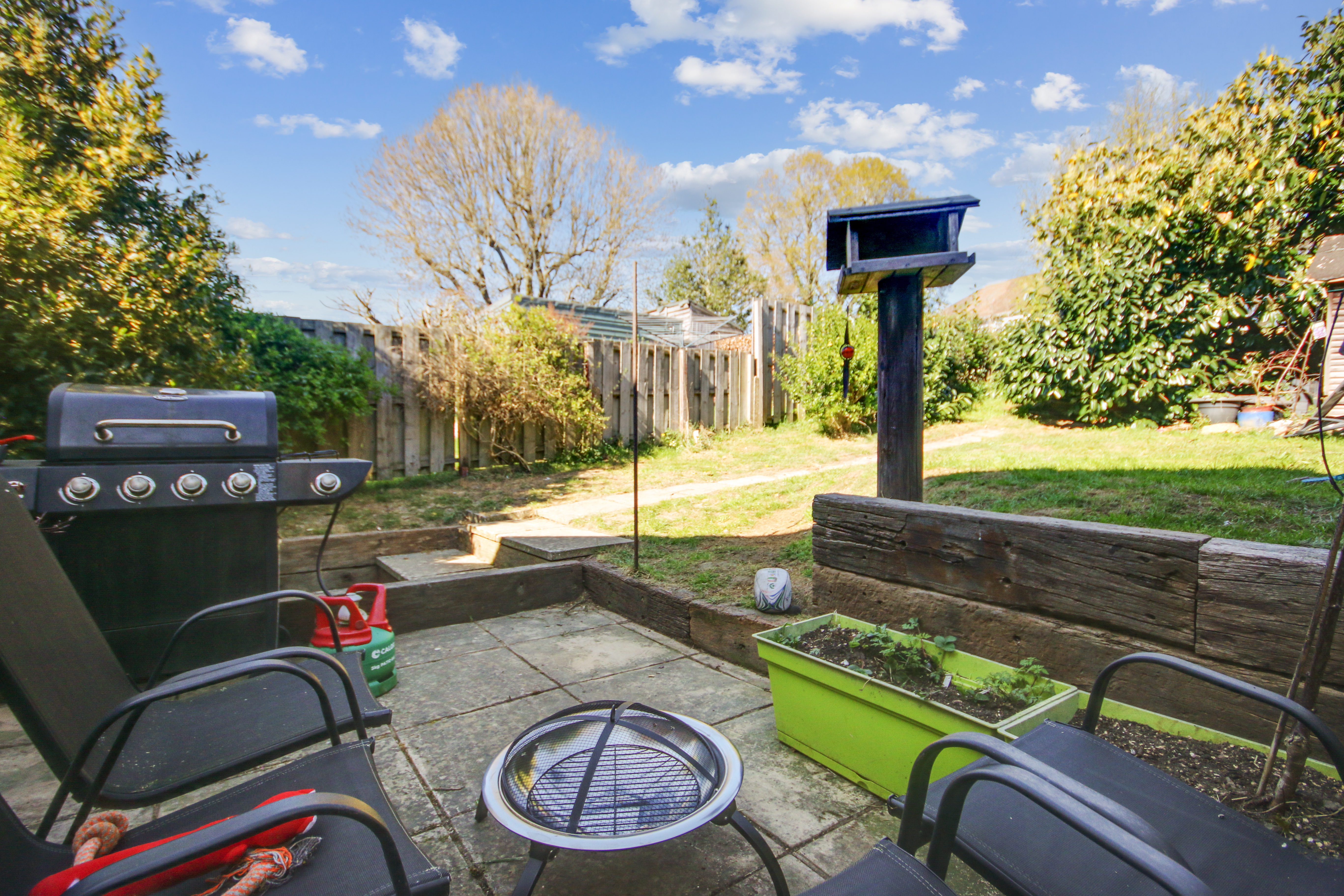 Blackwell Farm Road, East Grinstead, West Sussex