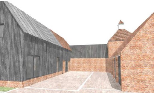 Manor Farm Development Site, Town Street, Retford, DN22 0EN