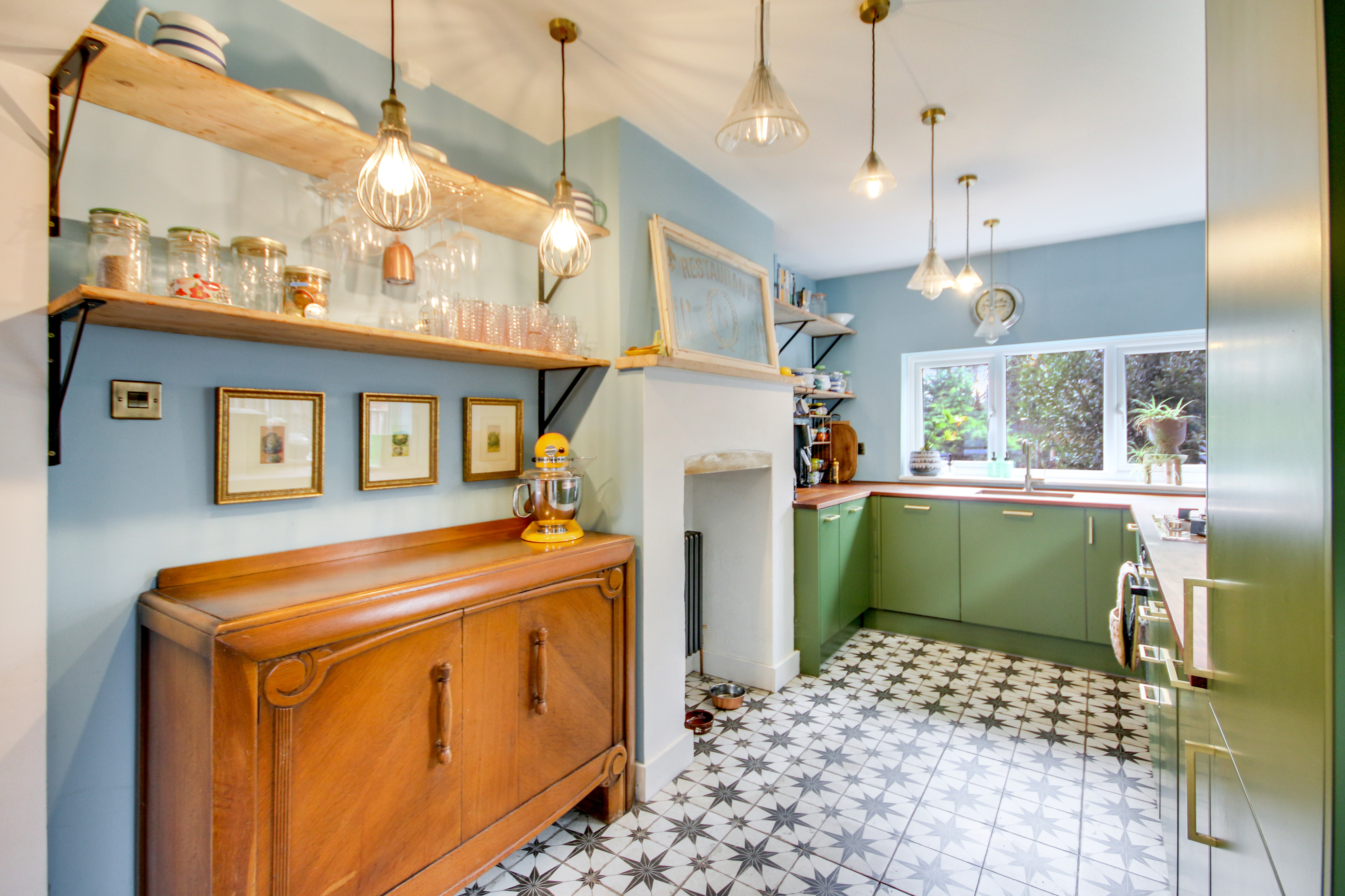 London Road, Forest Row, East Sussex