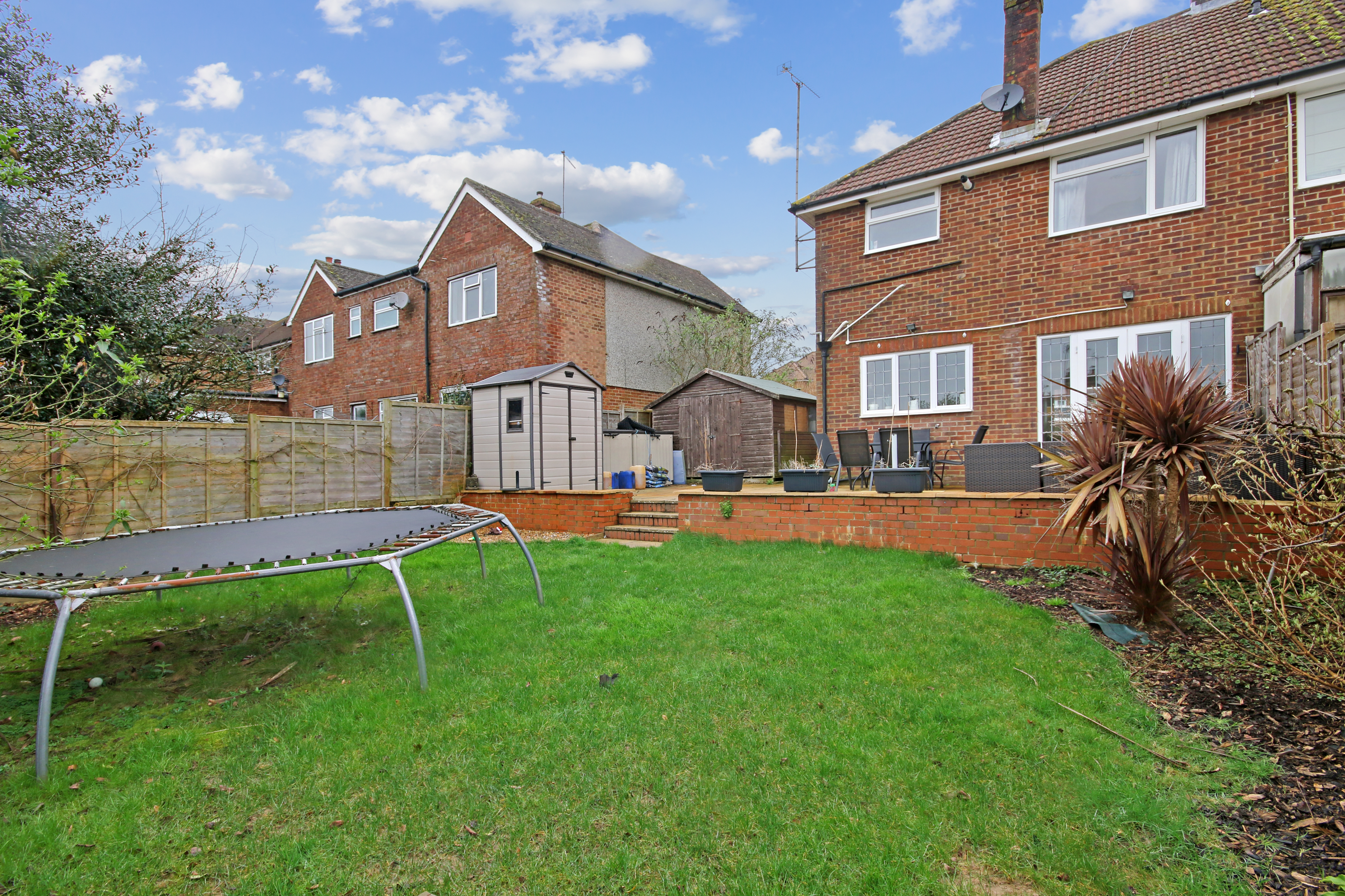 Crossways Avenue, East Grinstead, West Sussex