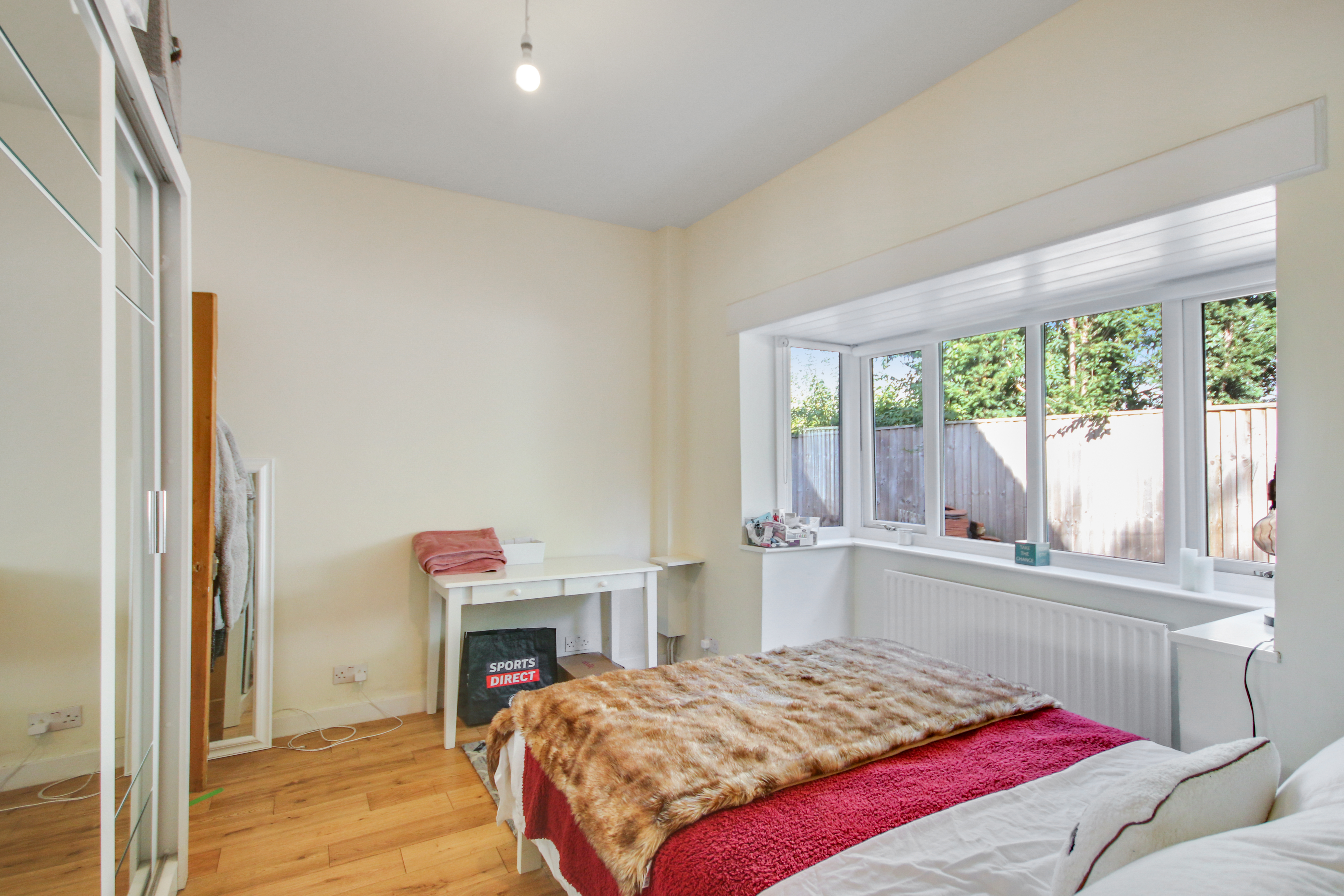 Sandy Lane, East Grinstead, West Sussex