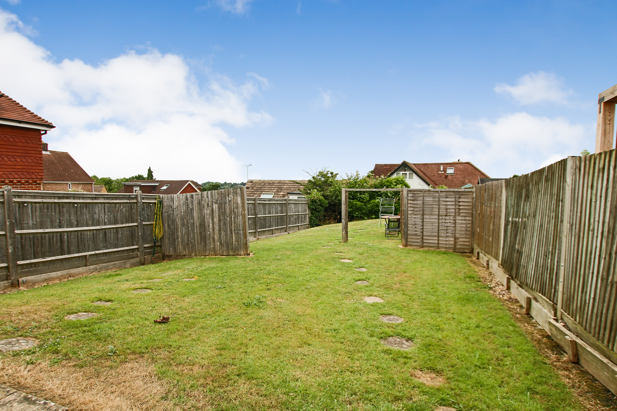 Lingfield Road, East Grinstead, West Sussex