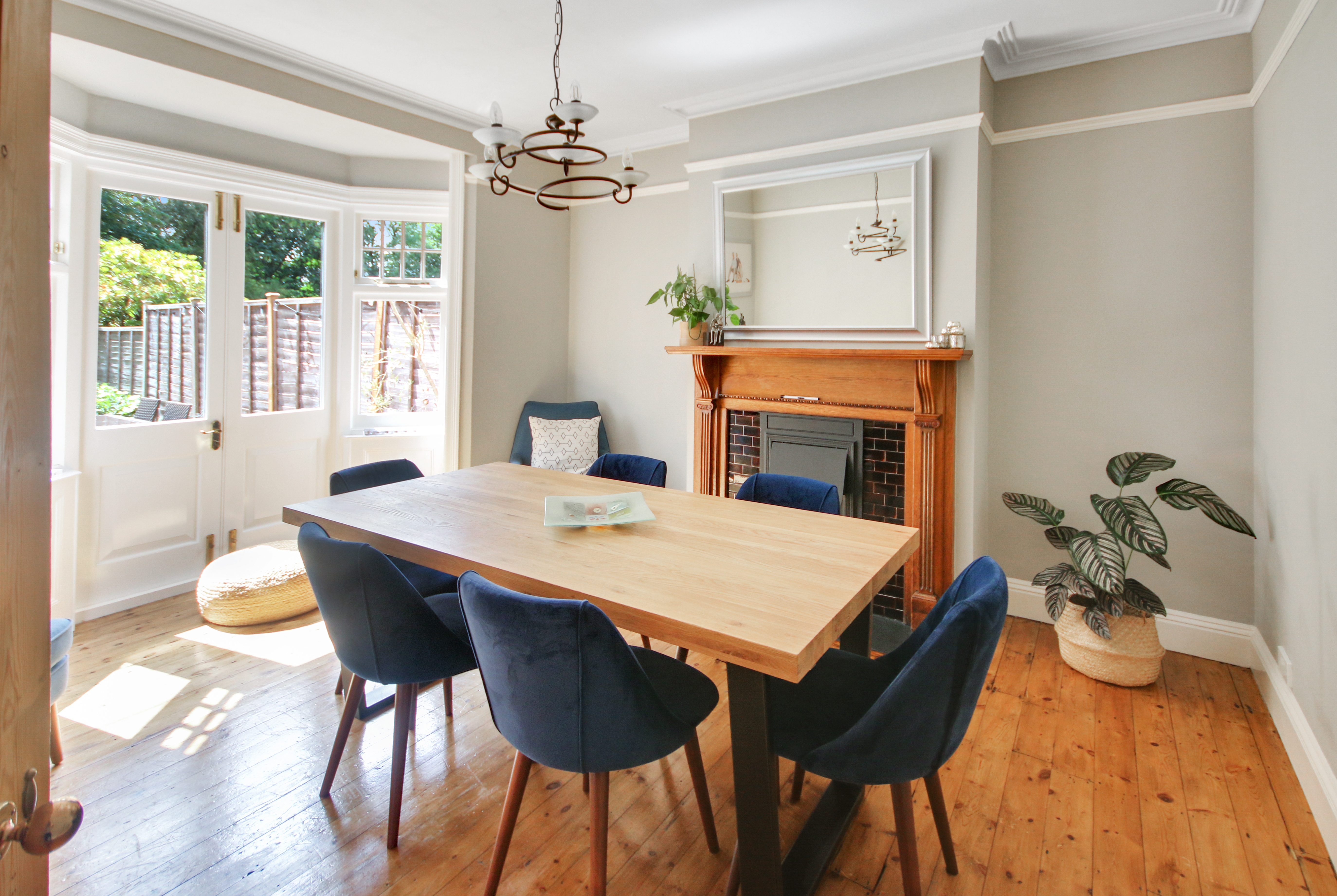 Crescent Road, East Grinstead, West Sussex