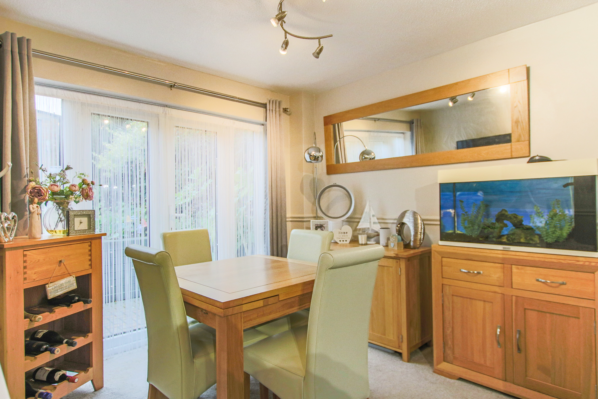 Kindersley Close, East Grinstead, West Sussex