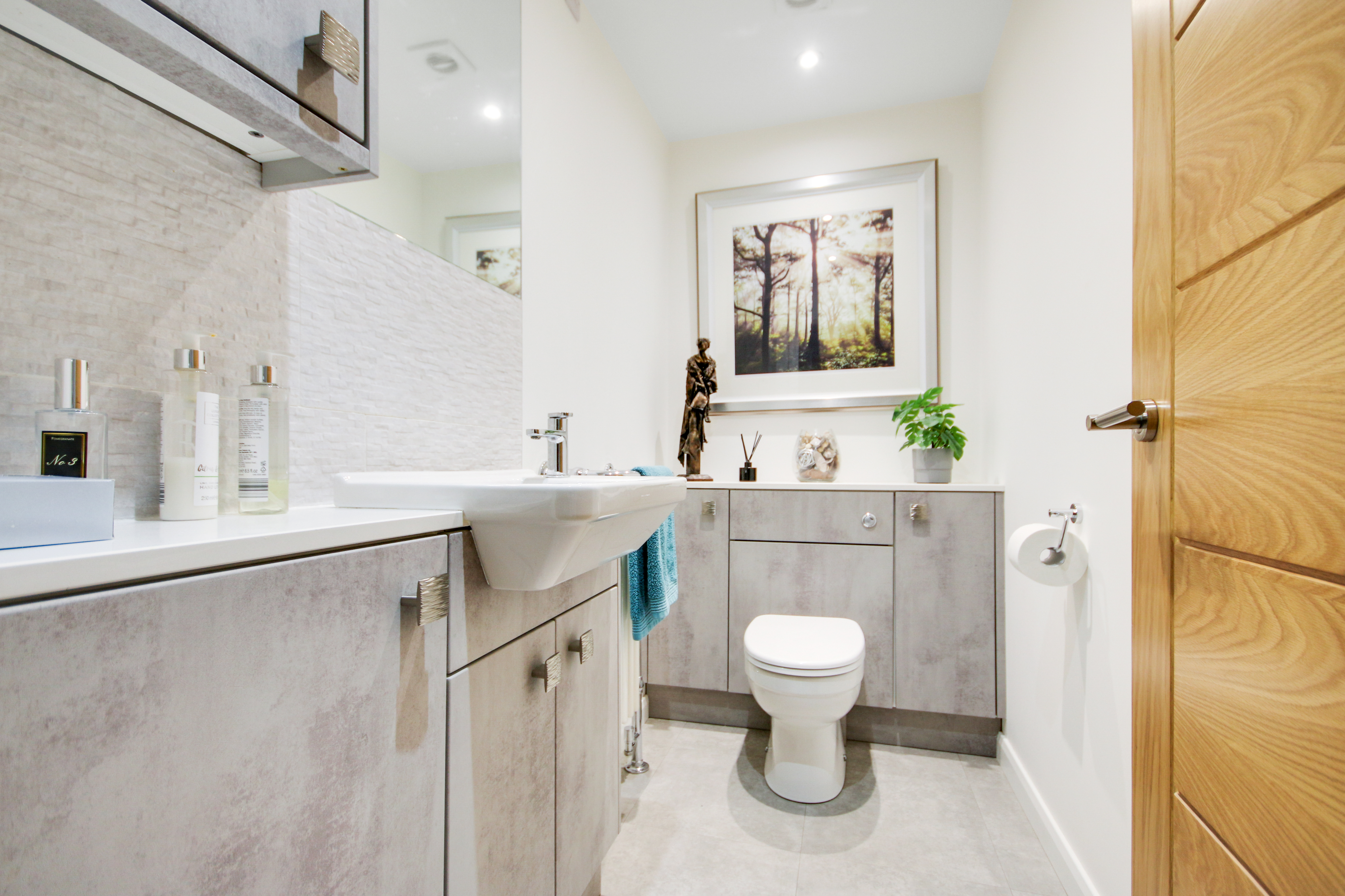 The Maze, Felcot Road, Furnace Wood